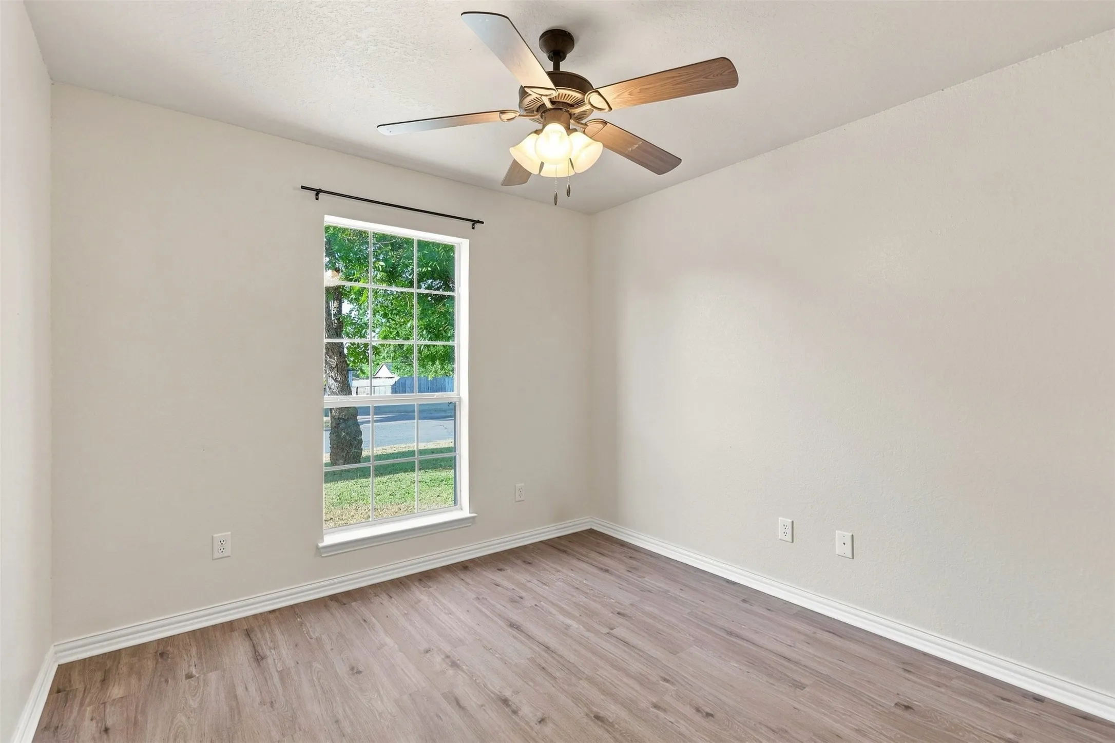 bedroom #2