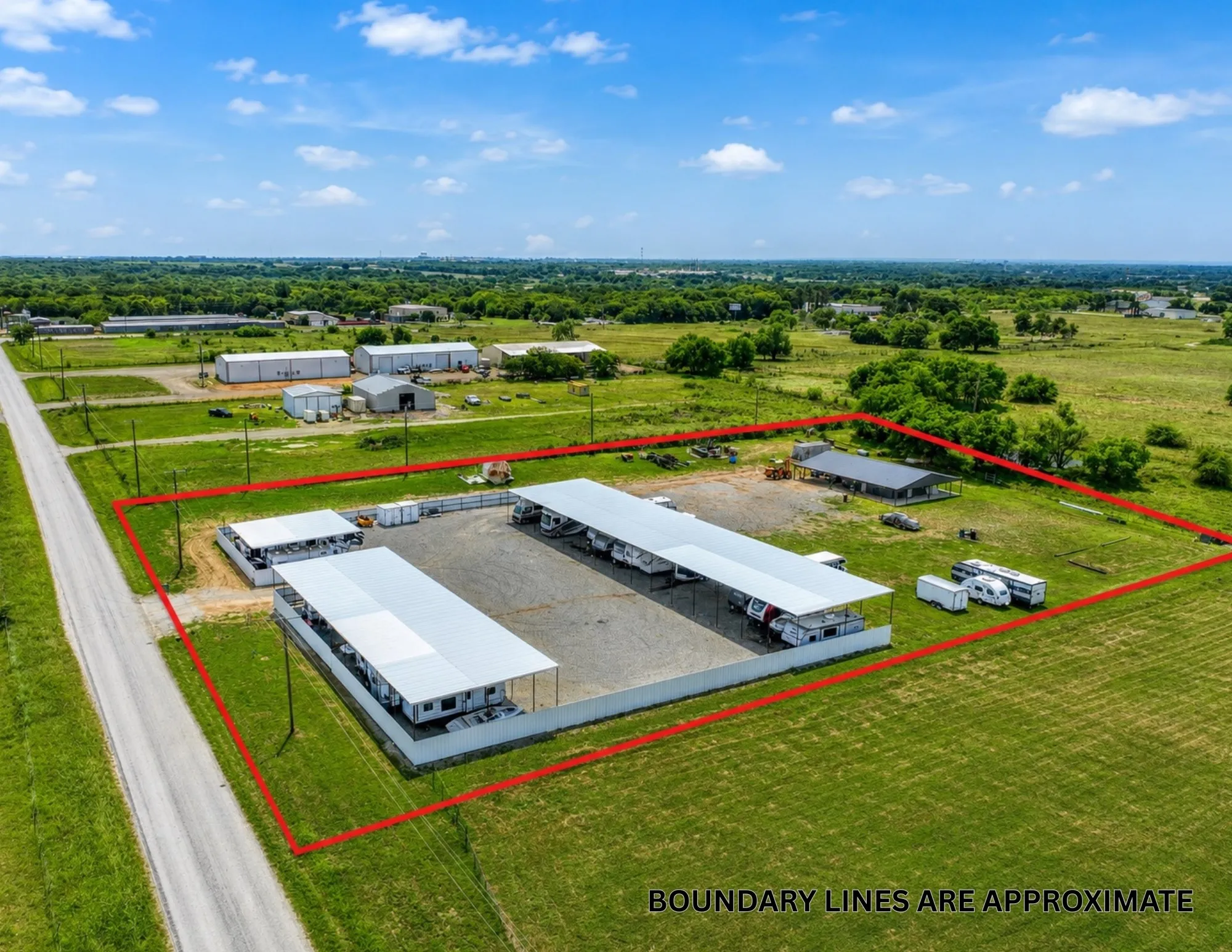 Industrial For Sale in Grayson County , 2822 Plainview Road, Sherman, Texas 75092, 0, 0, Garage spaces, 0 Sqft, built in 2021, Price $875,000, mls#21315944, Real Estate Agent in Sherman, Homes For Sale in Grayson county, Homes For Sale in Sherman, Realtor in Sherman Texas, Real Estate Brokerage Independent Realty Texas, Luminita Cordes Realtor