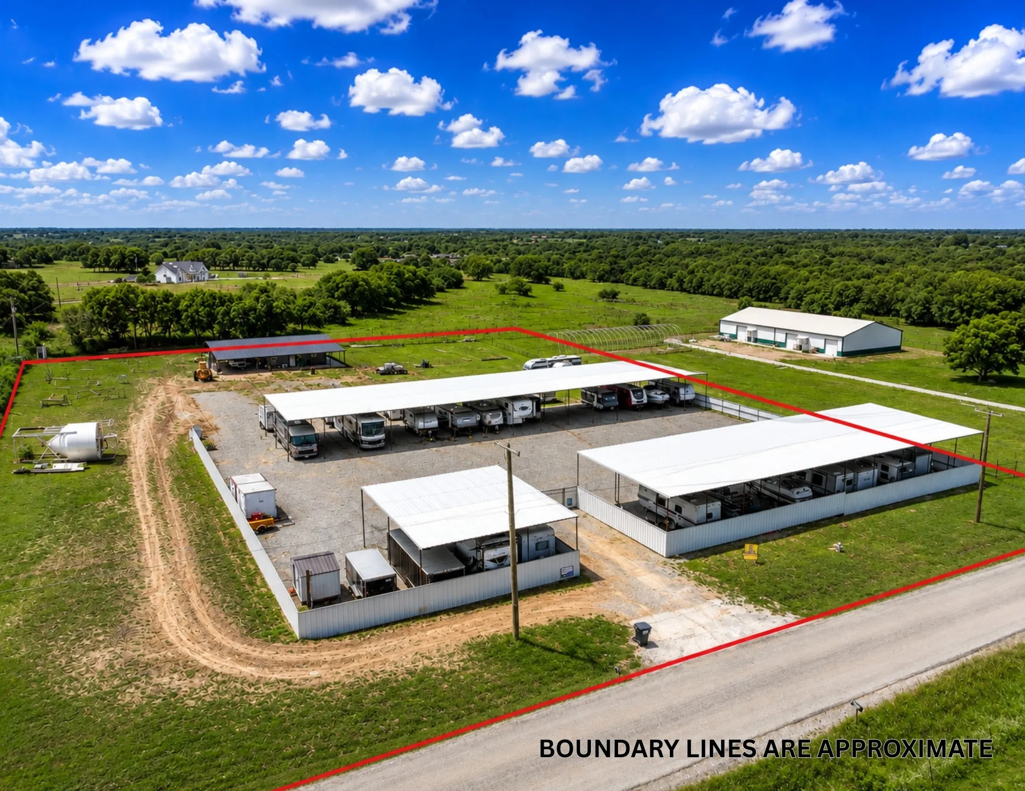 Industrial For Sale in Grayson County , 2822 Plainview Road, Sherman, Texas 75092, 0, 0, Garage spaces, 0 Sqft, built in 2021, Price $875,000, mls#21315944, Real Estate Agent in Sherman, Homes For Sale in Grayson county, Homes For Sale in Sherman, Realtor in Sherman Texas, Real Estate Brokerage Independent Realty Texas, Luminita Cordes Realtor