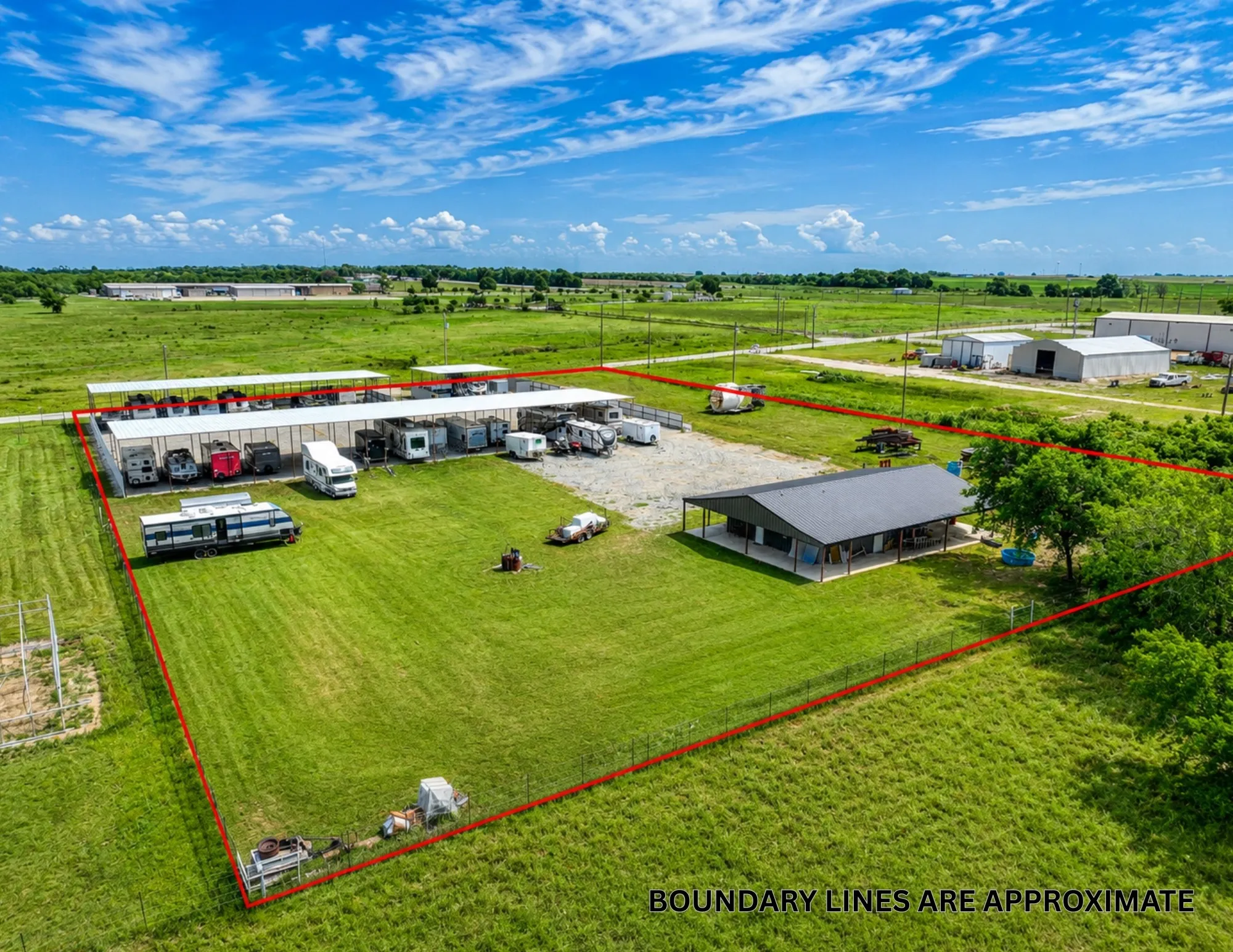 Industrial For Sale in Grayson County , 2822 Plainview Road, Sherman, Texas 75092, 0, 0, Garage spaces, 0 Sqft, built in 2021, Price $875,000, mls#21315944, Real Estate Agent in Sherman, Homes For Sale in Grayson county, Homes For Sale in Sherman, Realtor in Sherman Texas, Real Estate Brokerage Independent Realty Texas, Luminita Cordes Realtor