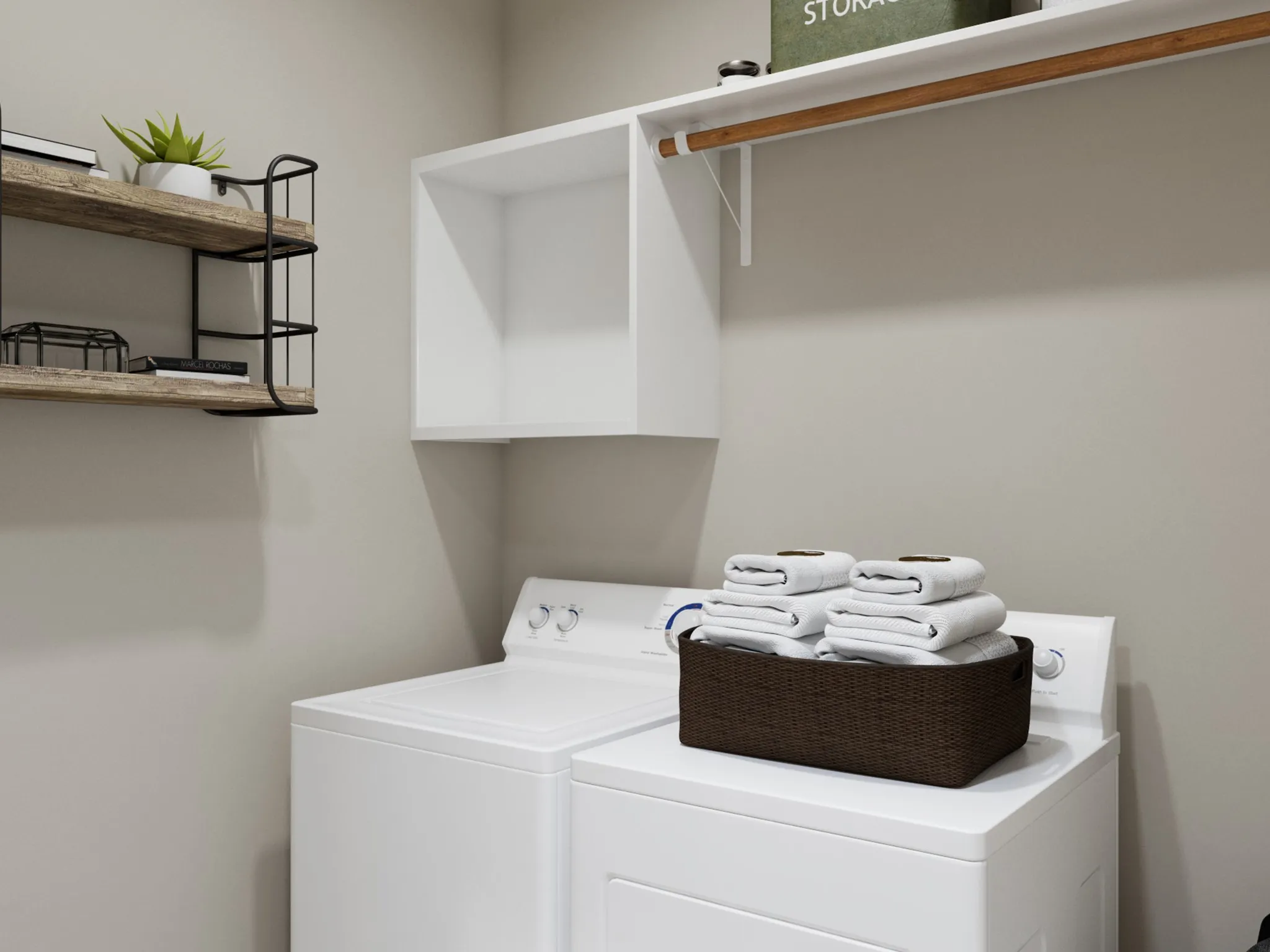 Photos are a representation of the floor plan. Options and interior selections will vary.