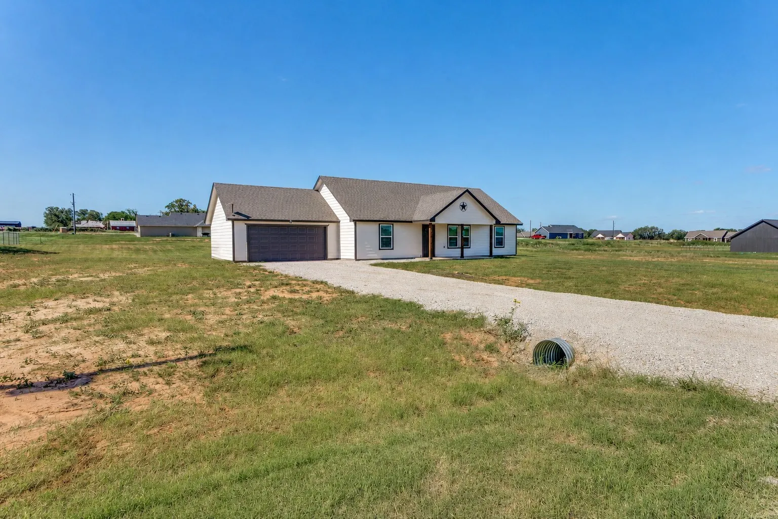 Single Family Residence For Sale in Parker County , 205 Altom Road, Springtown, Texas 76082, 3 Bedroom, 2 Bathroom, 2 Garage spaces, 1,311 Sqft, built in 2026, mls#21361377, Real Estate Agent in Springtown, Homes For Sale in Parker county, Homes For Sale in Springtown, Realtor in Springtown Texas, Real Estate Brokerage Independent Realty Texas, Luminita Cordes Realtor