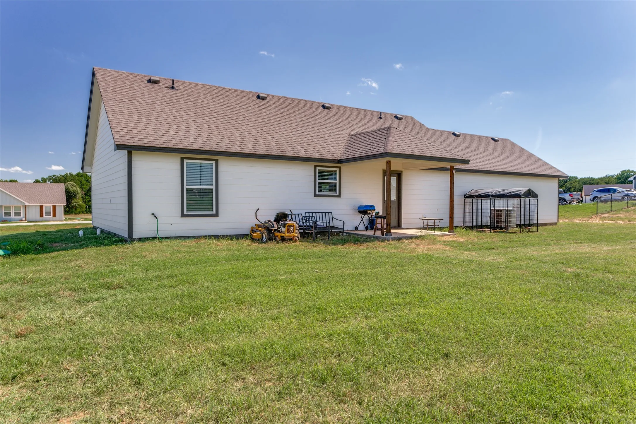 Single Family Residence For Sale in Parker County , 205 Altom Road, Springtown, Texas 76082, 3 Bedroom, 2 Bathroom, 2 Garage spaces, 1,311 Sqft, built in 2026, mls#21361377, Real Estate Agent in Springtown, Homes For Sale in Parker county, Homes For Sale in Springtown, Realtor in Springtown Texas, Real Estate Brokerage Independent Realty Texas, Luminita Cordes Realtor