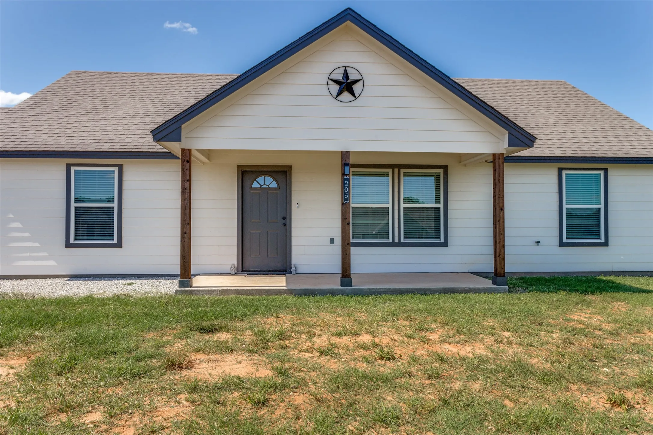 Single Family Residence For Sale in Parker County , 205 Altom Road, Springtown, Texas 76082, 3 Bedroom, 2 Bathroom, 2 Garage spaces, 1,311 Sqft, built in 2026, mls#21361377, Real Estate Agent in Springtown, Homes For Sale in Parker county, Homes For Sale in Springtown, Realtor in Springtown Texas, Real Estate Brokerage Independent Realty Texas, Luminita Cordes Realtor