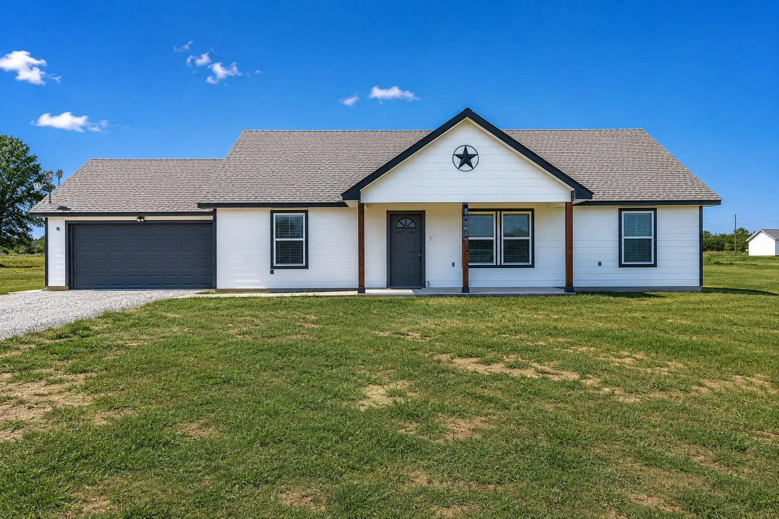 Single Family Residence For Sale in Parker County , 205 Altom Road, Springtown, Texas 76082, 3 Bedroom, 2 Bathroom, 2 Garage spaces, 1,311 Sqft, built in 2026, mls#21361377, Real Estate Agent in Springtown, Homes For Sale in Parker county, Homes For Sale in Springtown, Realtor in Springtown Texas, Real Estate Brokerage Independent Realty Texas, Luminita Cordes Realtor