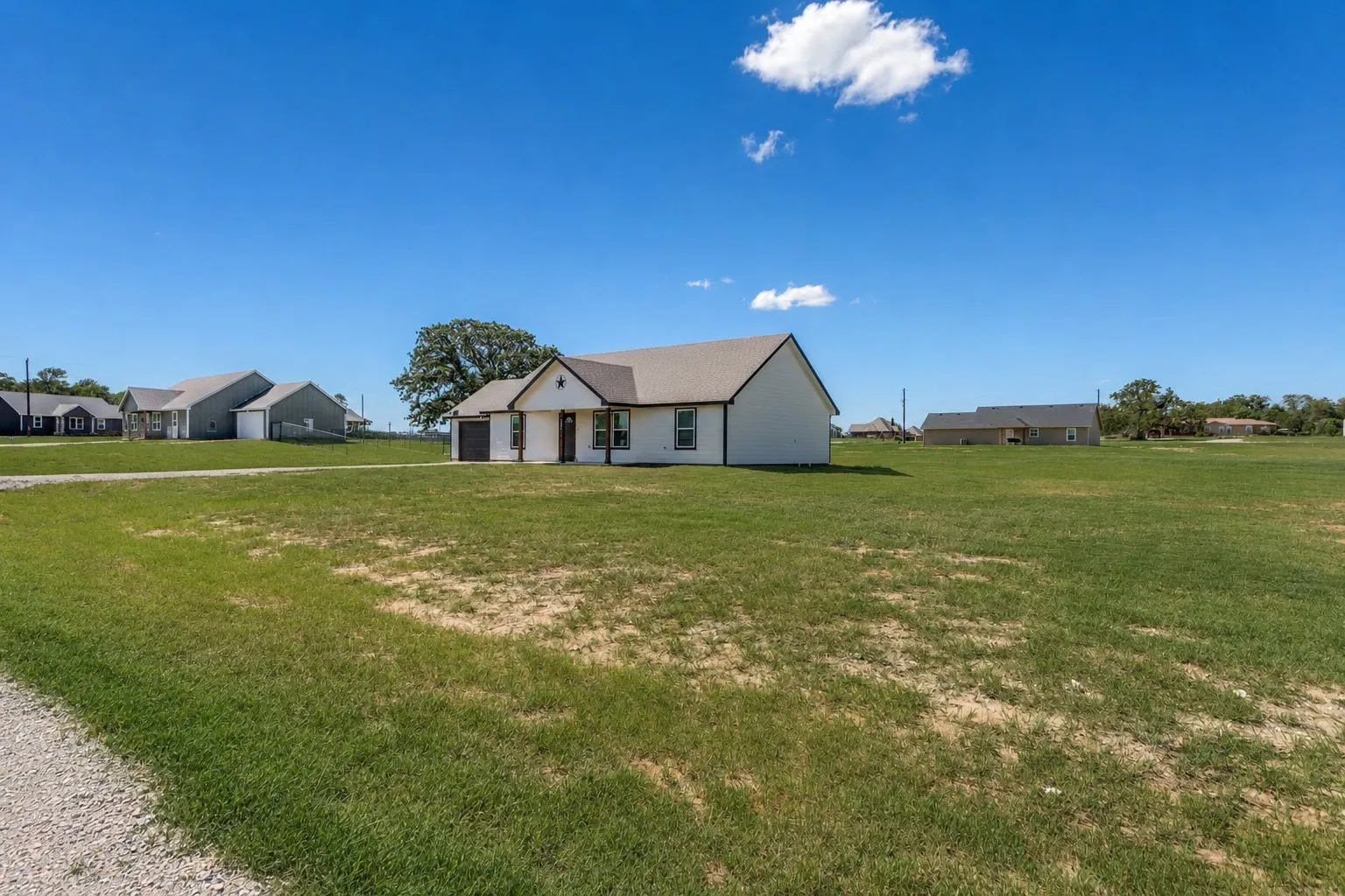 Single Family Residence For Sale in Parker County , 205 Altom Road, Springtown, Texas 76082, 3 Bedroom, 2 Bathroom, 2 Garage spaces, 1,311 Sqft, built in 2026, mls#21361377, Real Estate Agent in Springtown, Homes For Sale in Parker county, Homes For Sale in Springtown, Realtor in Springtown Texas, Real Estate Brokerage Independent Realty Texas, Luminita Cordes Realtor