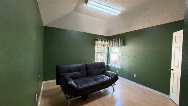 Second level