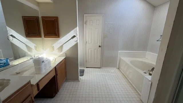 Second level