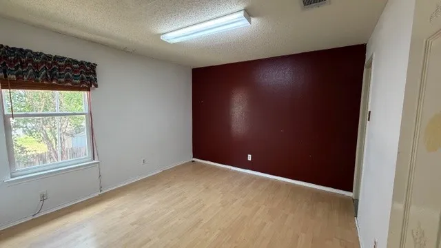 Second level