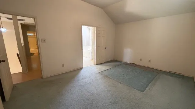 Second level