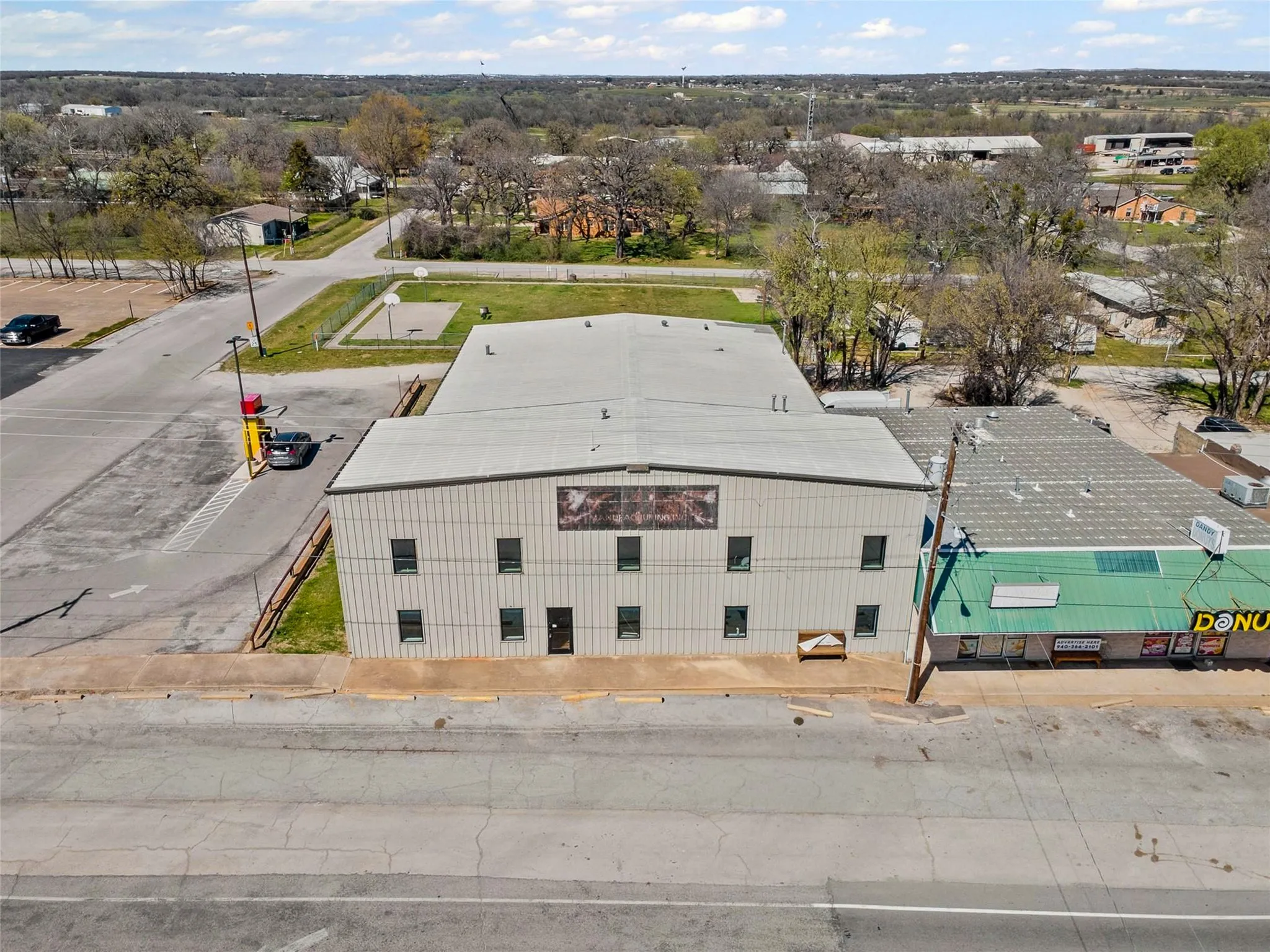 Office For Rent in Wise County , 117 W Rock Island Avenue, Boyd, Texas 76023, 0, 0, Garage spaces, 0 Sqft, built in 1993, Price $1, mls#21355235, Real Estate Agent in Boyd, Homes For Rent in Wise county, Homes For Rent in Boyd, Realtor in Boyd Texas, Real Estate Brokerage Independent Realty Texas, Luminita Cordes Realtor