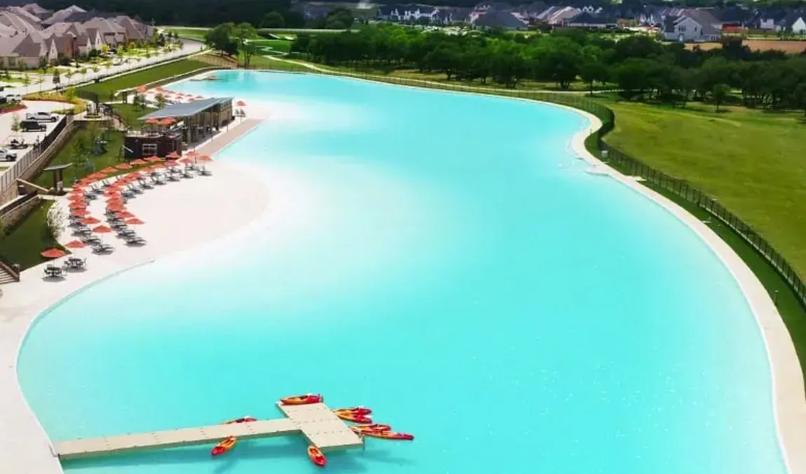 Lagoon