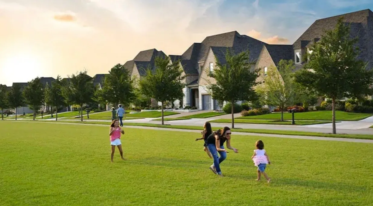 Outdoor Grounds