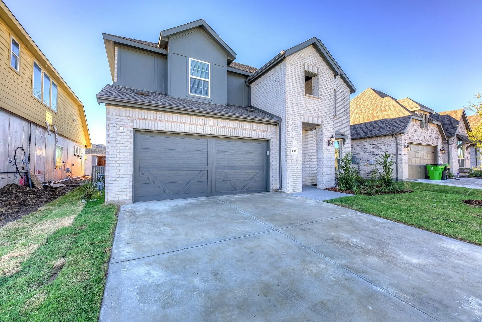 Single Family Residence For Rent in Denton County , 1012 Rosebay Drive, Justin, Texas 76247, 4 Bedroom, 3 Bathroom, 2 Garage spaces, 3,079 Sqft, built in 2022, mls#21361657, Real Estate Agent in Justin, Homes For Rent in Denton county, Homes For Rent in Justin, Realtor in Justin Texas, Real Estate Brokerage Independent Realty Texas, Luminita Cordes Realtor