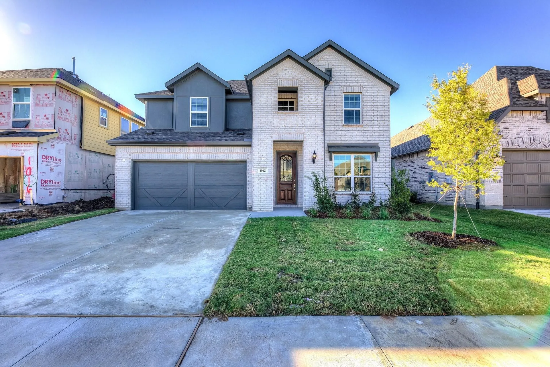 Single Family Residence For Rent in Denton County , 1012 Rosebay Drive, Justin, Texas 76247, 4 Bedroom, 3 Bathroom, 2 Garage spaces, 3,079 Sqft, built in 2022, mls#21361657, Real Estate Agent in Justin, Homes For Rent in Denton county, Homes For Rent in Justin, Realtor in Justin Texas, Real Estate Brokerage Independent Realty Texas, Luminita Cordes Realtor