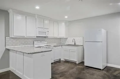 Duplex For Rent in Grayson County , 410 S Mirick Avenue 416, Denison, Texas 75020, 3 Bedroom, 2 Bathroom, Garage spaces, 1,100 Sqft, built in 2021, mls#21361666, Real Estate Agent in Denison, Homes For Rent in Grayson county, Homes For Rent in Denison, Realtor in Denison Texas, Real Estate Brokerage Independent Realty Texas, Luminita Cordes Realtor