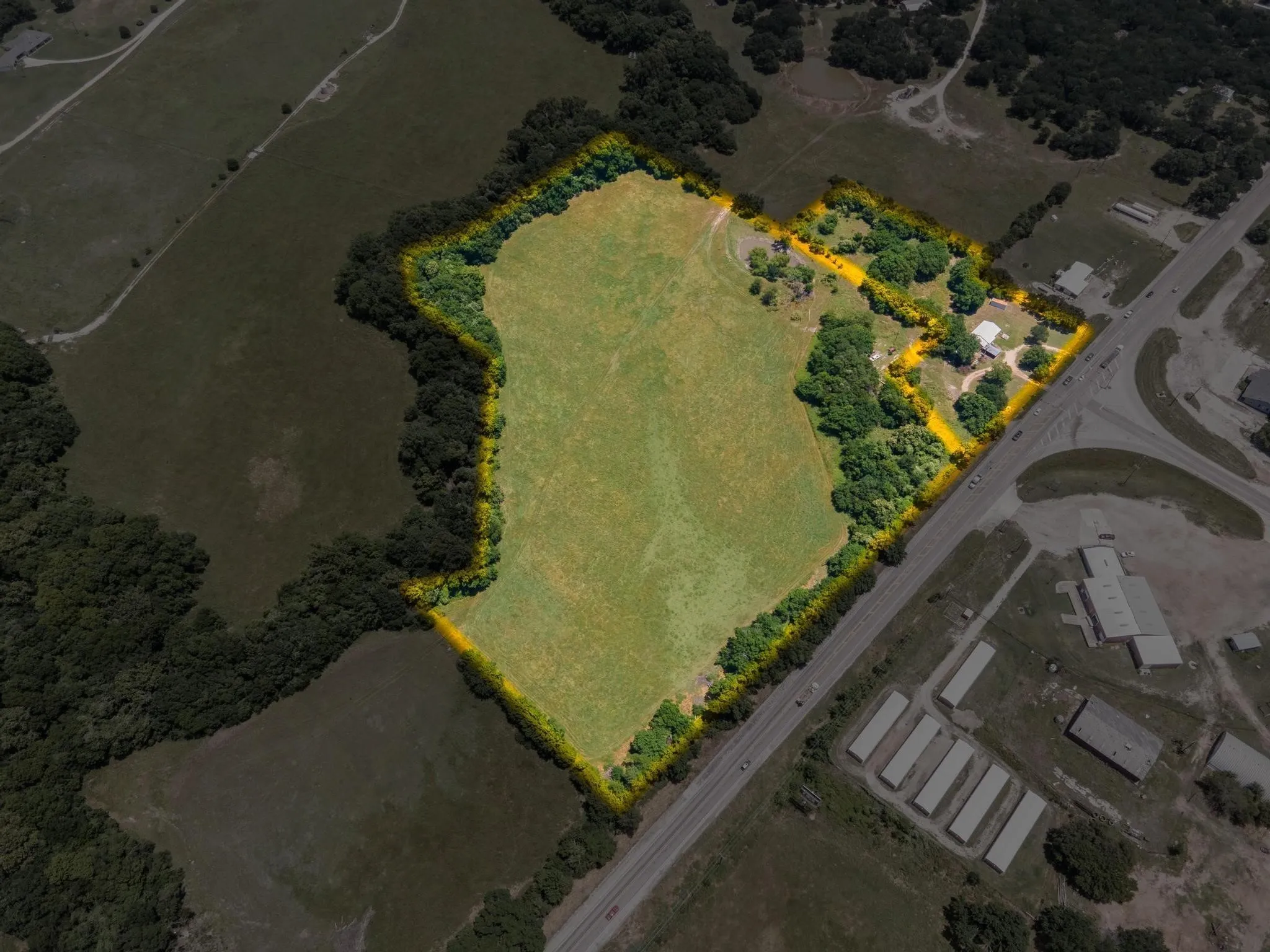Improved Land For Sale in Wise County , 504 Highway 114, Aurora, Texas 76078, 0, 0, Garage spaces, 0 Sqft, built in 0, Price $1,000,000, mls#21361671, Real Estate Agent in Aurora, Homes For Sale in Wise county, Homes For Sale in Aurora, Realtor in Aurora Texas, Real Estate Brokerage Independent Realty Texas, Luminita Cordes Realtor
