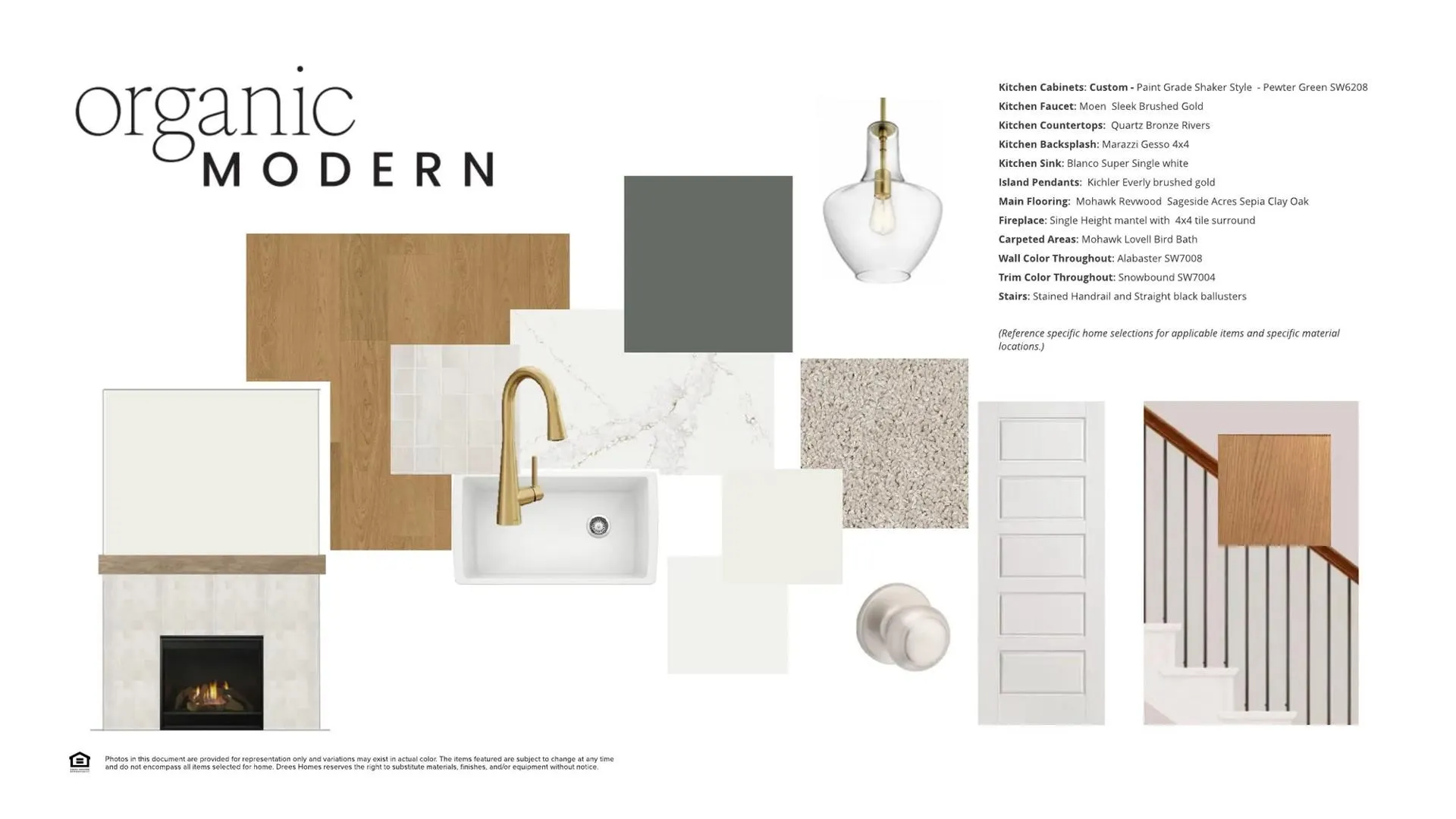 The Burkhart B Curated Design Selections