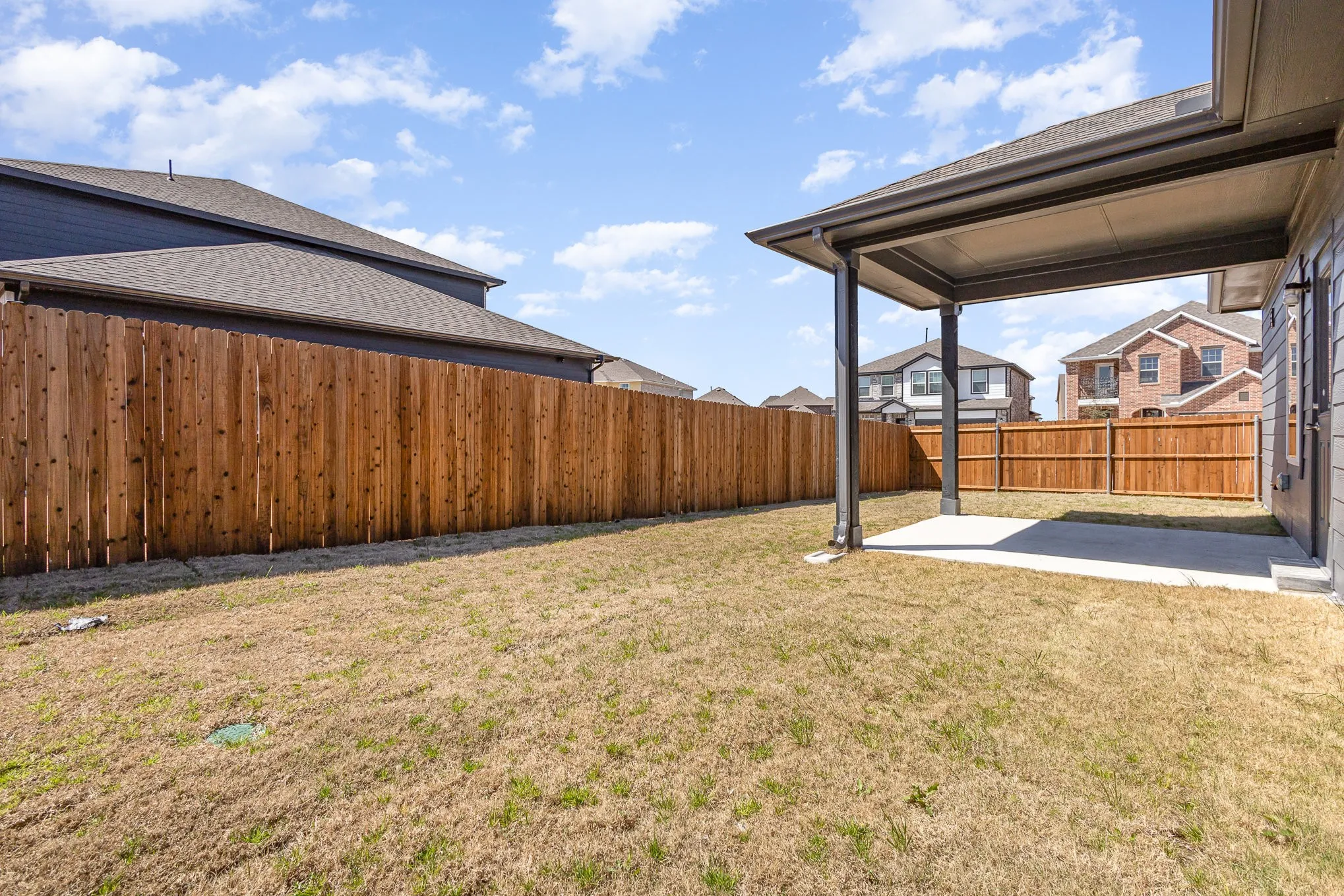 Single Family Residence For Sale in Kaufman County , 2202 Bridgeport Street, Forney, Texas 75126, 5 Bedroom, 4 Bathroom, 2 Garage spaces, 2,820 Sqft, built in 2024, mls#21357702, Real Estate Agent in Forney, Homes For Sale in Kaufman county, Homes For Sale in Forney, Realtor in Forney Texas, Real Estate Brokerage Independent Realty Texas, Luminita Cordes Realtor