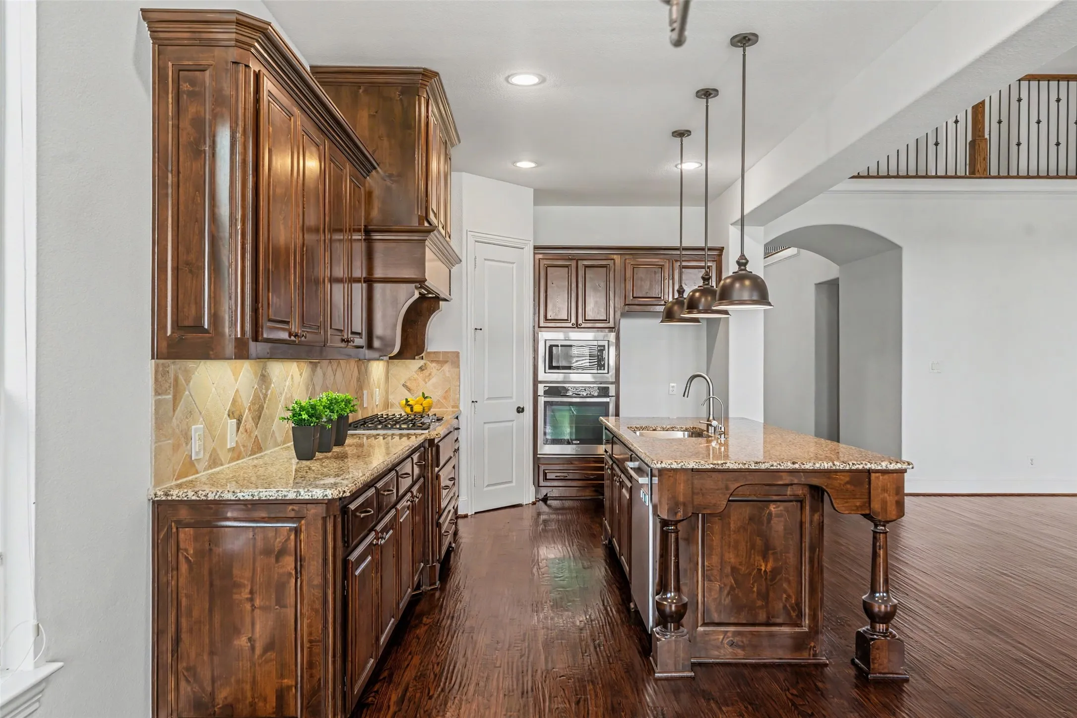 Pullout cabinetry