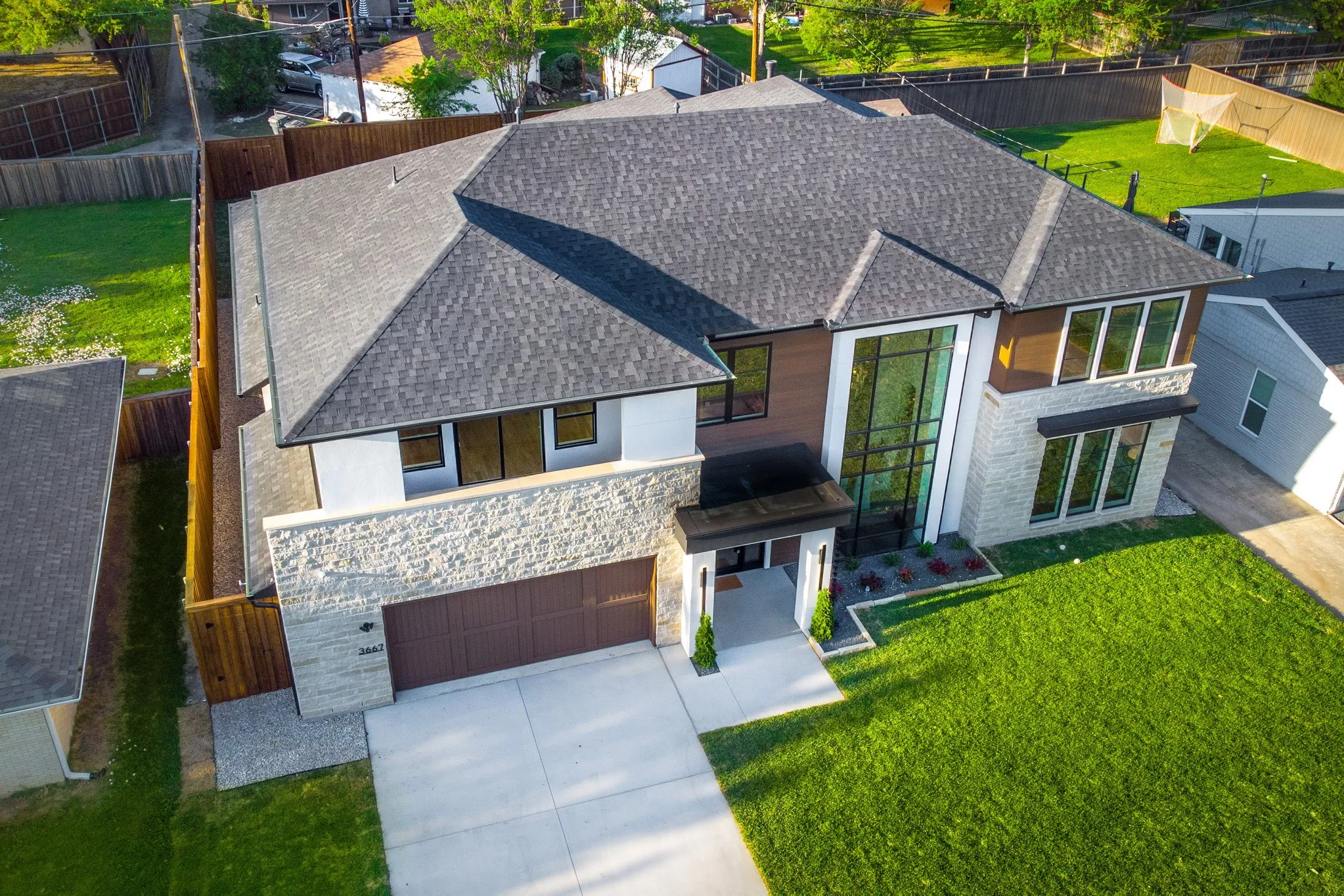 Single Family Residence For Sale in Dallas County , 3667 Ingleside Drive, Dallas, Texas 75229, 6 Bedroom, 6 Bathroom, 2 Garage spaces, 5,033 Sqft, built in 2026, mls#21361635, Real Estate Agent in Dallas, Homes For Sale in Dallas county, Homes For Sale in Dallas, Realtor in Dallas Texas, Real Estate Brokerage Independent Realty Texas, Luminita Cordes Realtor