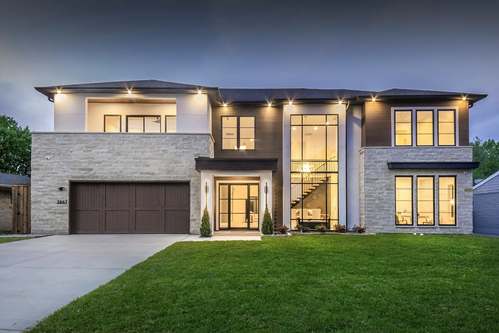 Single Family Residence For Sale in Dallas County , 3667 Ingleside Drive, Dallas, Texas 75229, 6 Bedroom, 6 Bathroom, 2 Garage spaces, 5,033 Sqft, built in 2026, mls#21361635, Real Estate Agent in Dallas, Homes For Sale in Dallas county, Homes For Sale in Dallas, Realtor in Dallas Texas, Real Estate Brokerage Independent Realty Texas, Luminita Cordes Realtor