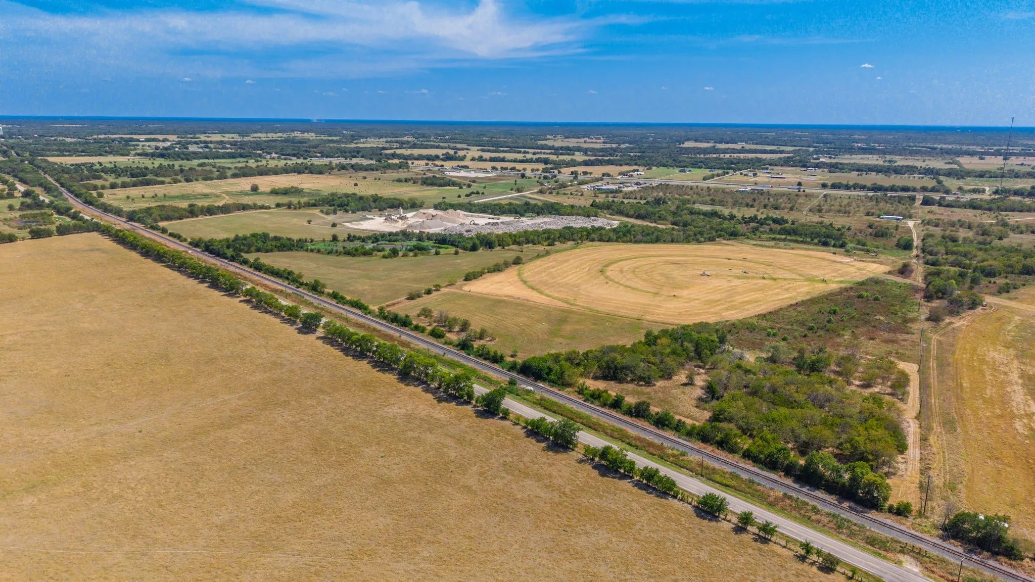 Unimproved Land For Sale in Hunt County , TBD I-30, Campbell, Texas 75422, 0, 0, Garage spaces, 0 Sqft, built in 0, Price $1,075,410, mls#21361713, Real Estate Agent in Campbell, Homes For Sale in Hunt county, Homes For Sale in Campbell, Realtor in Campbell Texas, Real Estate Brokerage Independent Realty Texas, Luminita Cordes Realtor