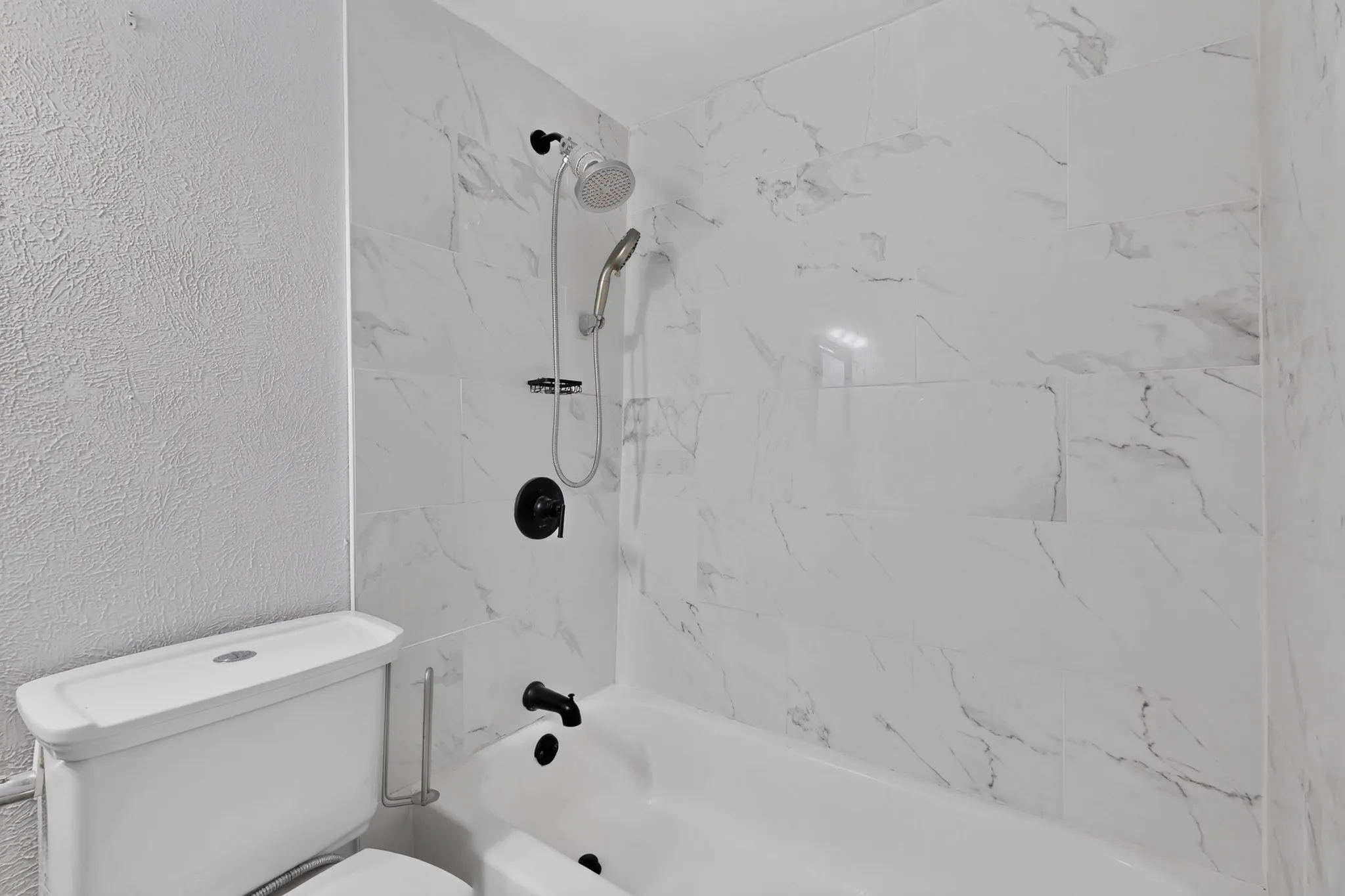 Ensuite Bath