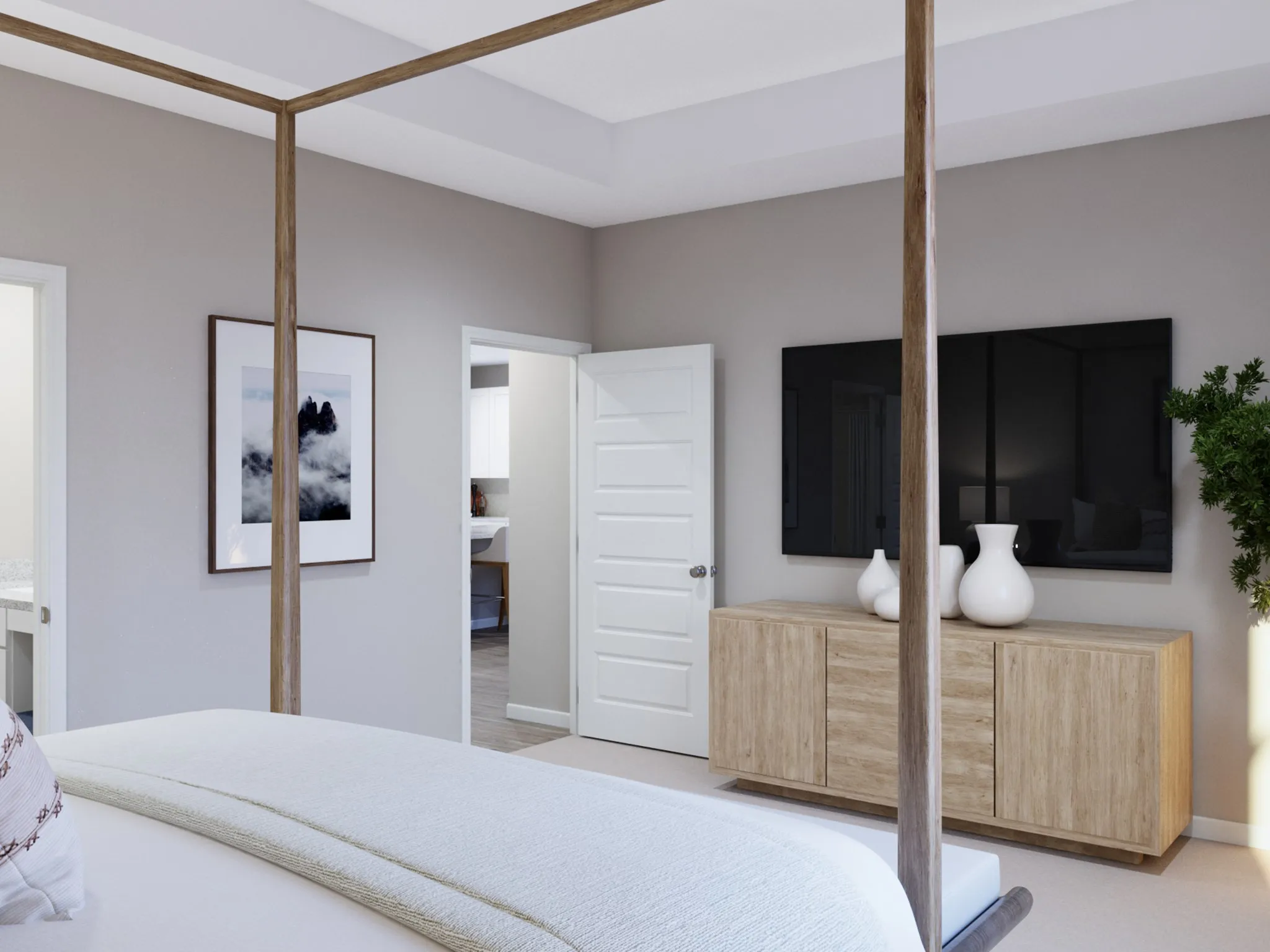 Photos are a representation of the floor plan. Options and interior selections will vary.