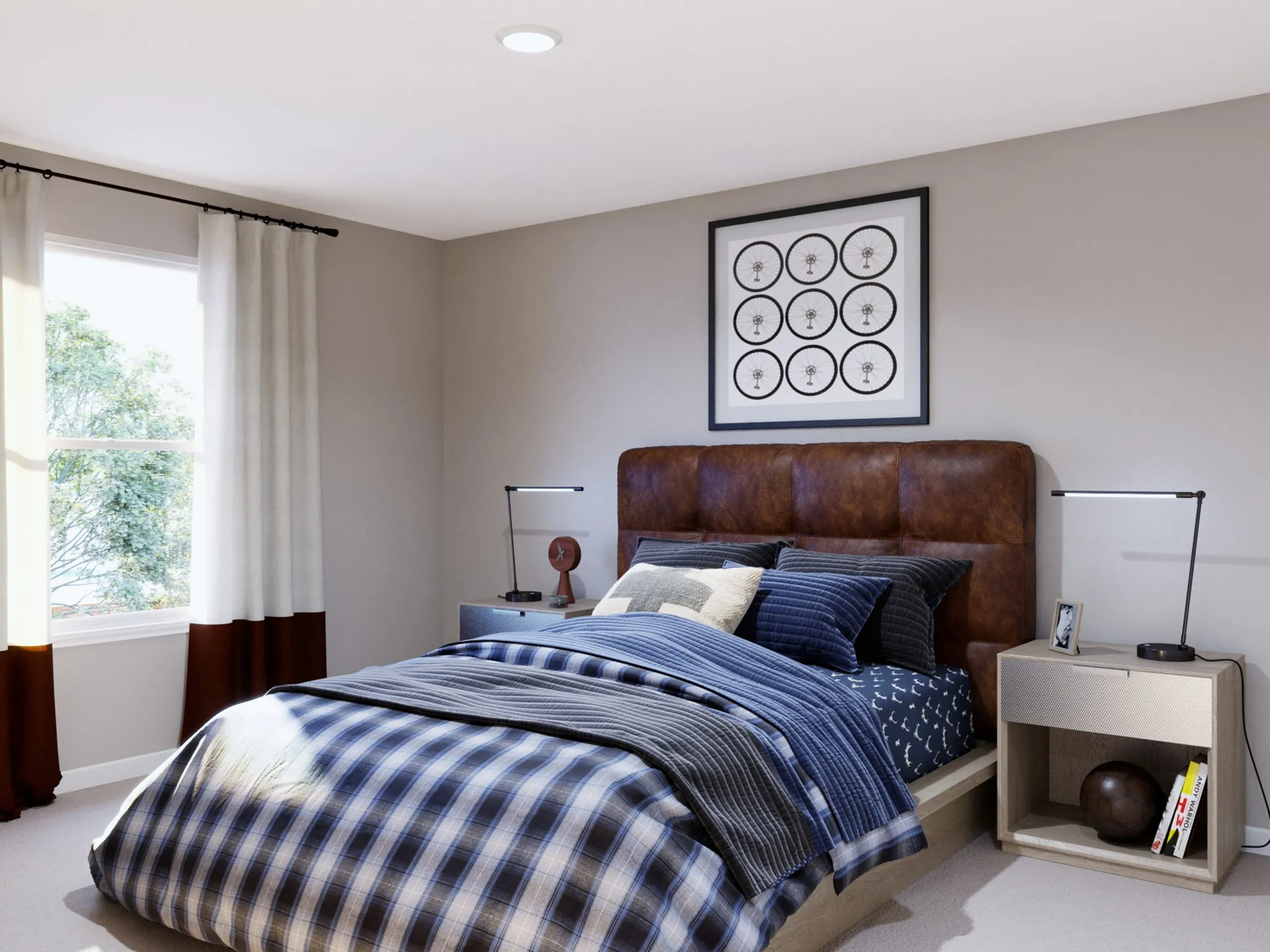 Photos are a representation of the floor plan. Options and interior selections will​​‌​​​​‌​​‌‌​‌‌​​​‌‌​‌​‌​‌​​​‌​​ vary.