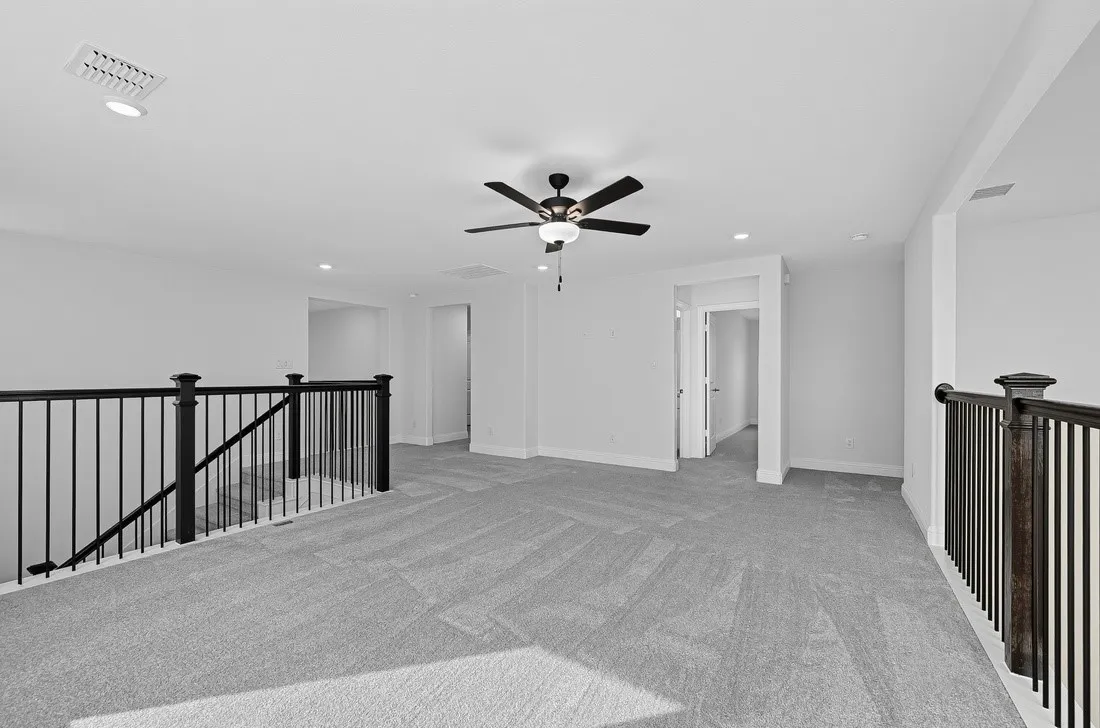 1520 Chestnut Gardens ~ Ready Now