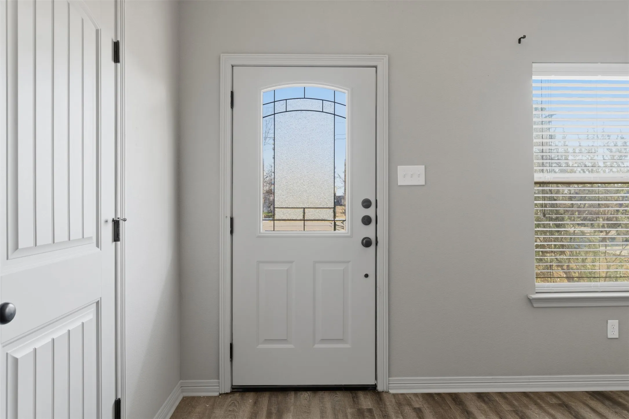 Quadruplex For Rent in Johnson County , 101 W Capps Street D, Rio Vista, Texas 76093, 3 Bedroom, 2 Bathroom, Garage spaces, 1,189 Sqft, built in 2018, mls#21361732, Real Estate Agent in Rio Vista, Homes For Rent in Johnson county, Homes For Rent in Rio Vista, Realtor in Rio Vista Texas, Real Estate Brokerage Independent Realty Texas, Luminita Cordes Realtor
