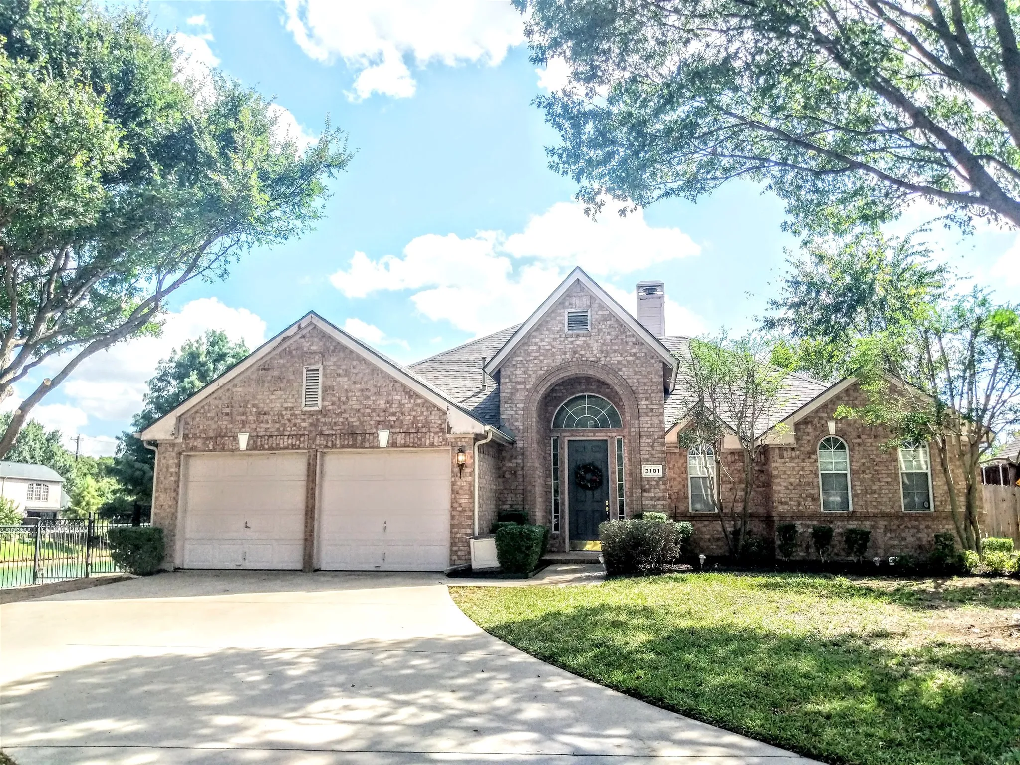 Single Family Residence For Rent in Denton County , 3101 Wareham Lane, Flower Mound, Texas 75022, 3 Bedroom, 2 Bathroom, 2 Garage spaces, 2,185 Sqft, built in 1997, mls#21360911, Real Estate Agent in Flower Mound, Homes For Rent in Denton county, Homes For Rent in Flower Mound, Realtor in Flower Mound Texas, Real Estate Brokerage Independent Realty Texas, Luminita Cordes Realtor