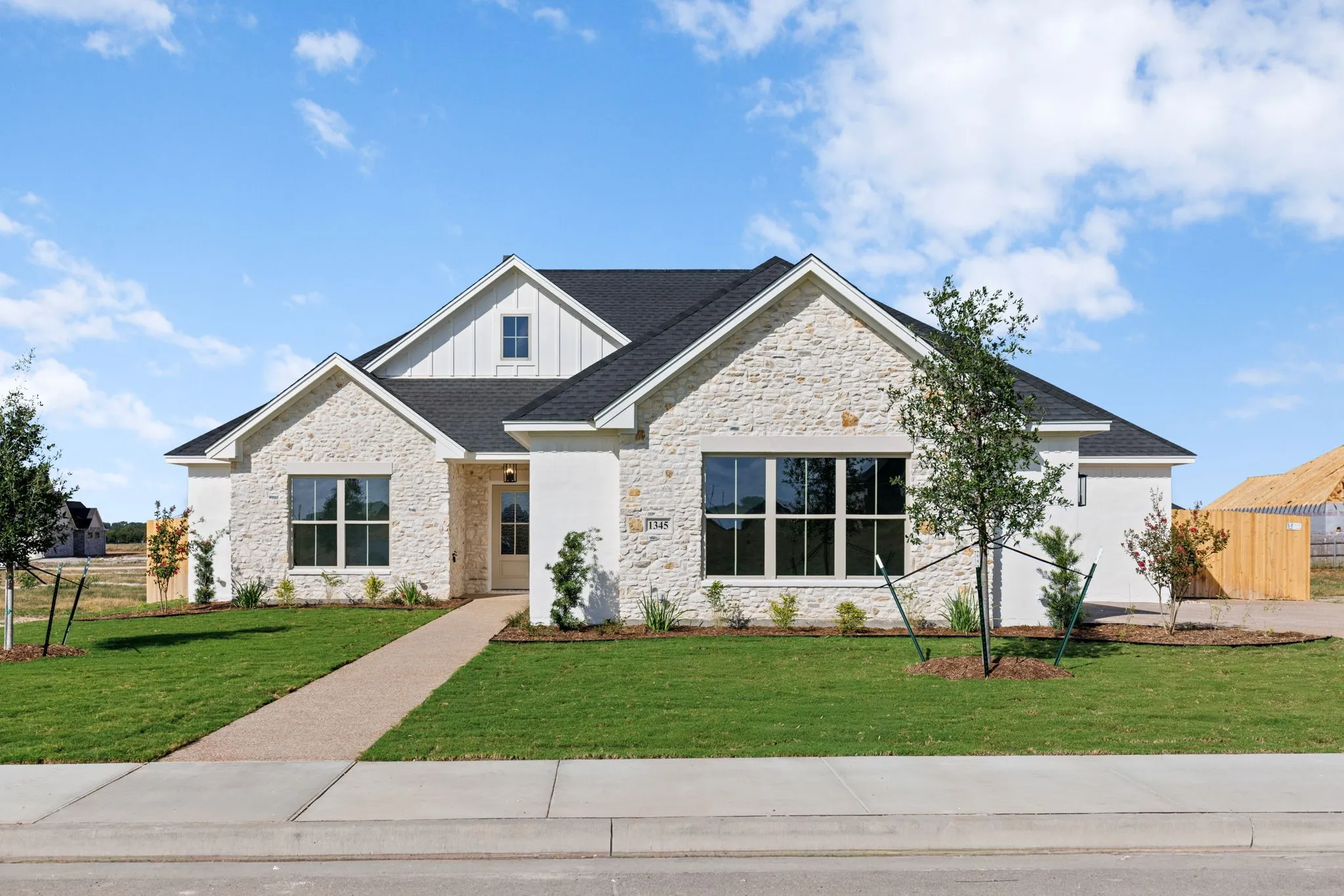 Single Family Residence For Sale in Mc Lennan County , 1345 Tahonta Drive, Hewitt, Texas 76643, 4 Bedroom, 2 Bathroom, 2 Garage spaces, 2,200 Sqft, built in 2026, mls#21361717, Real Estate Agent in Hewitt, Homes For Sale in Mc Lennan county, Homes For Sale in Hewitt, Realtor in Hewitt Texas, Real Estate Brokerage Independent Realty Texas, Luminita Cordes Realtor