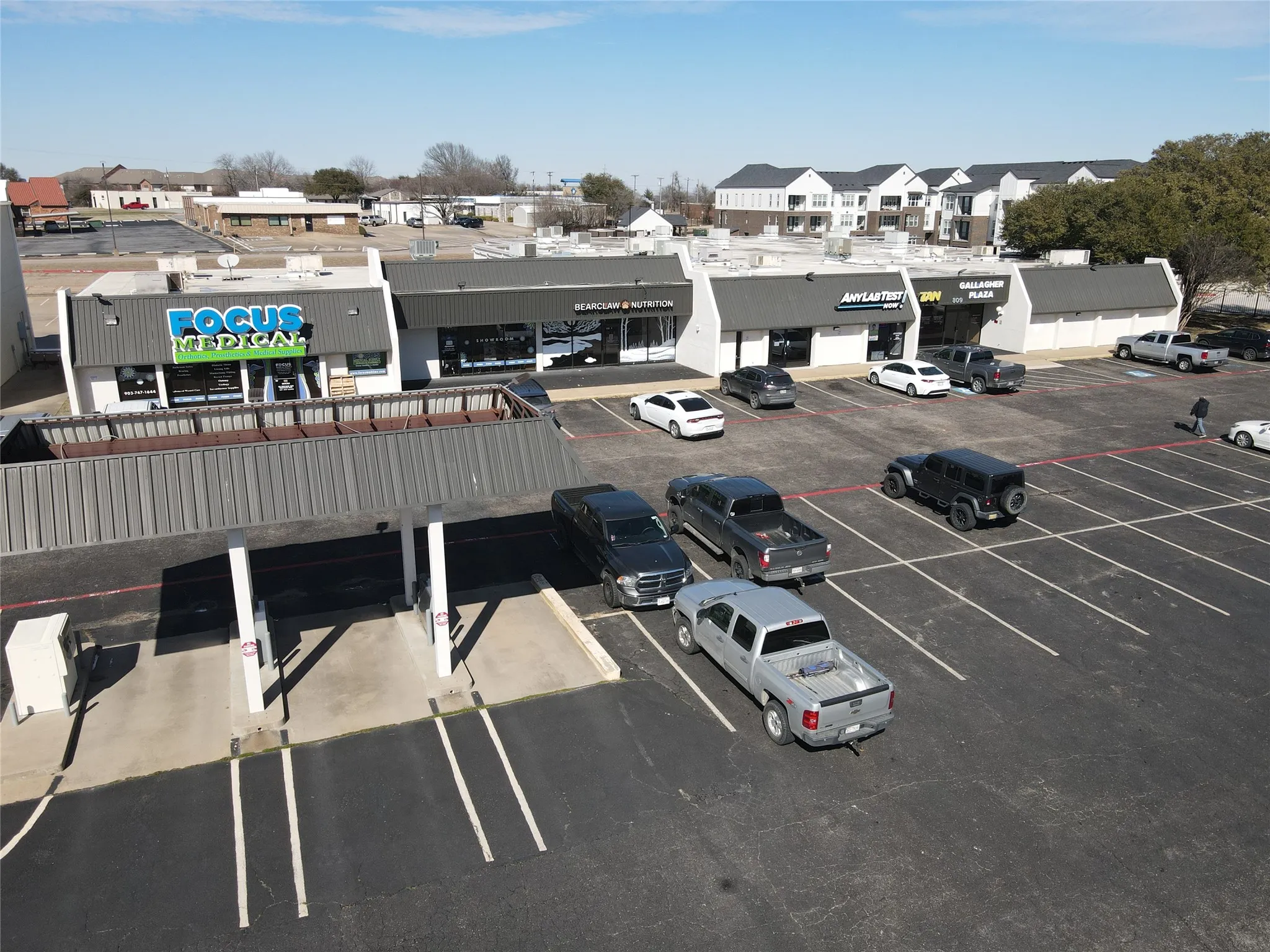 Office For Sale in Grayson County , 809 Gallagher Drive, Sherman, Texas 75090, 0, 0, Garage spaces, 0 Sqft, built in 1979, Price $2,895,000, mls#21361685, Real Estate Agent in Sherman, Homes For Sale in Grayson county, Homes For Sale in Sherman, Realtor in Sherman Texas, Real Estate Brokerage Independent Realty Texas, Luminita Cordes Realtor