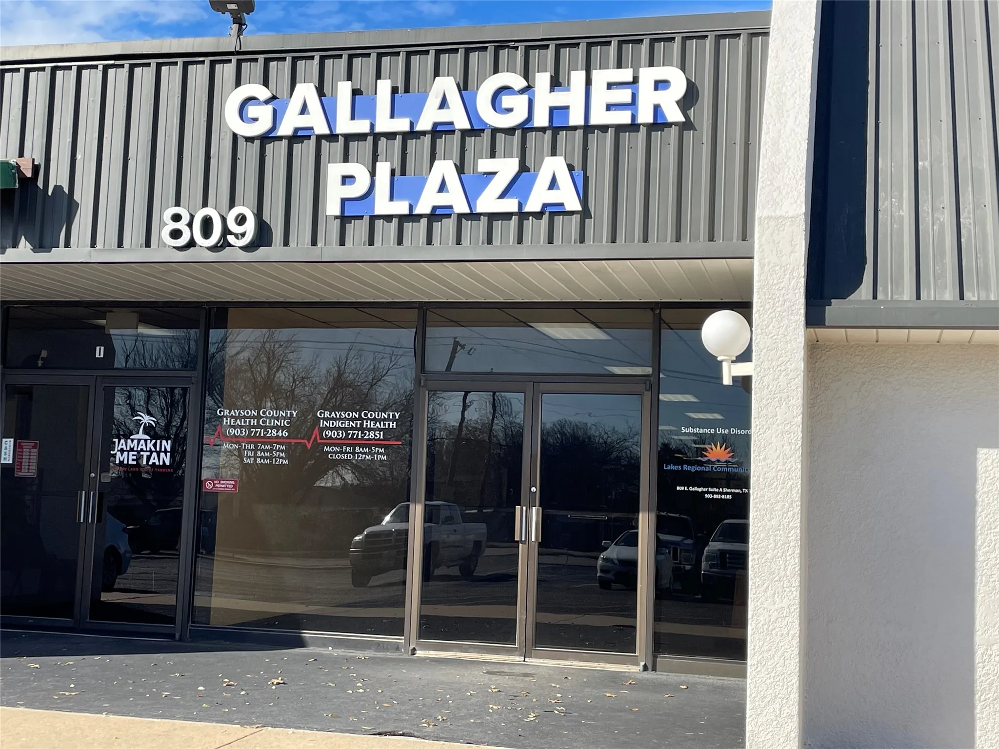 Office For Sale in Grayson County , 809 Gallagher Drive, Sherman, Texas 75090, 0, 0, Garage spaces, 0 Sqft, built in 1979, Price $2,895,000, mls#21361685, Real Estate Agent in Sherman, Homes For Sale in Grayson county, Homes For Sale in Sherman, Realtor in Sherman Texas, Real Estate Brokerage Independent Realty Texas, Luminita Cordes Realtor