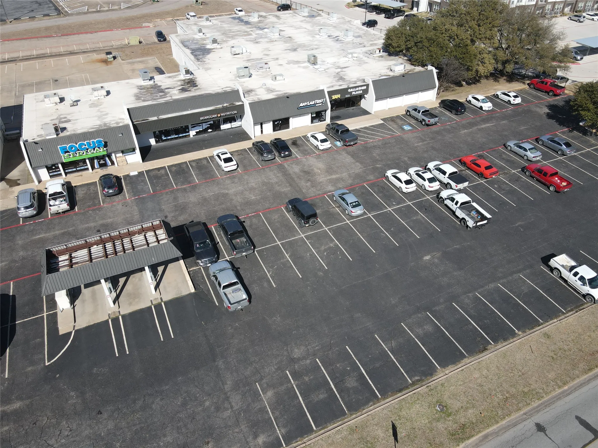Office For Sale in Grayson County , 809 Gallagher Drive, Sherman, Texas 75090, 0, 0, Garage spaces, 0 Sqft, built in 1979, Price $2,895,000, mls#21361685, Real Estate Agent in Sherman, Homes For Sale in Grayson county, Homes For Sale in Sherman, Realtor in Sherman Texas, Real Estate Brokerage Independent Realty Texas, Luminita Cordes Realtor