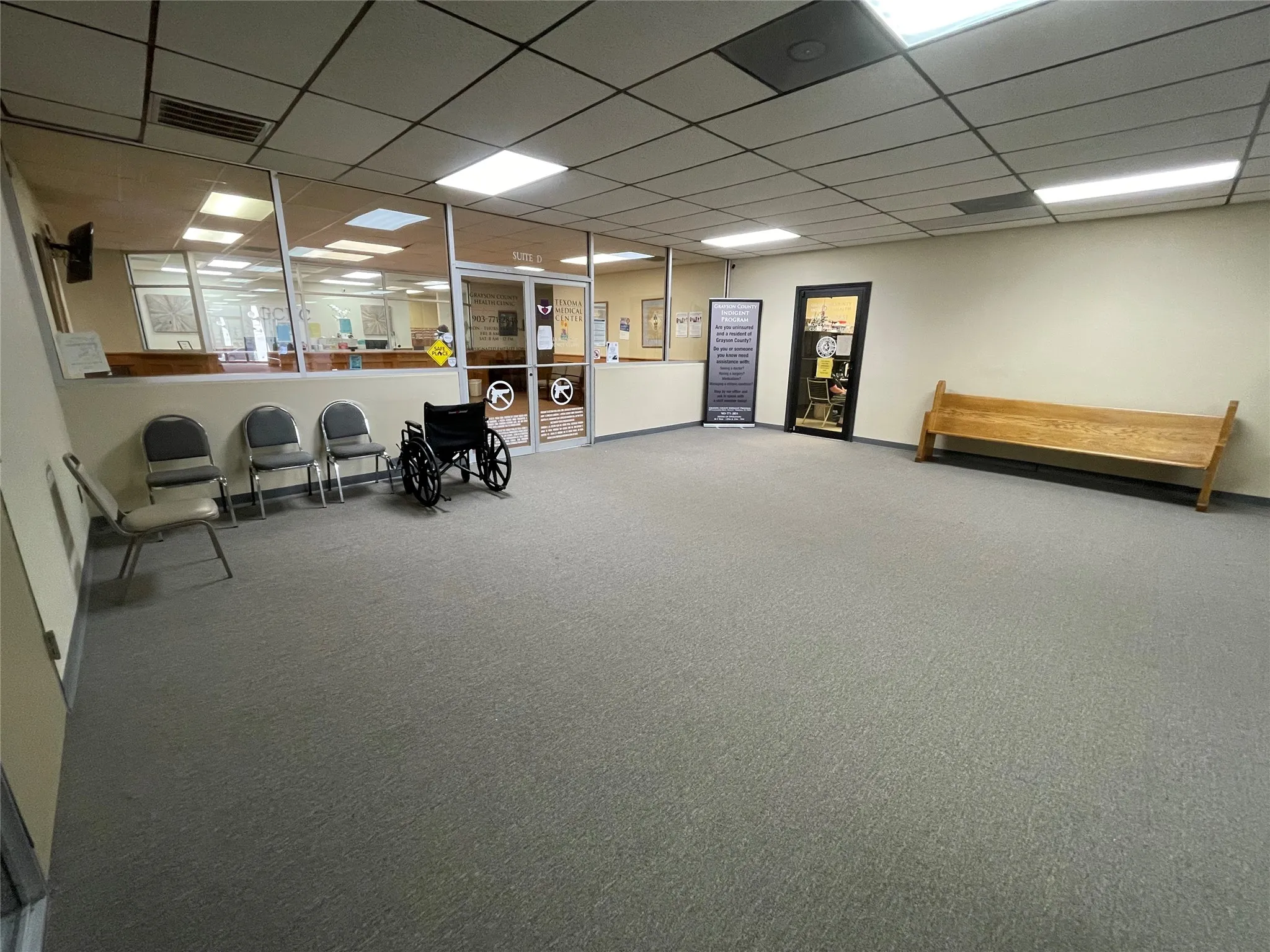 Office For Sale in Grayson County , 809 Gallagher Drive, Sherman, Texas 75090, 0, 0, Garage spaces, 0 Sqft, built in 1979, Price $2,895,000, mls#21361685, Real Estate Agent in Sherman, Homes For Sale in Grayson county, Homes For Sale in Sherman, Realtor in Sherman Texas, Real Estate Brokerage Independent Realty Texas, Luminita Cordes Realtor