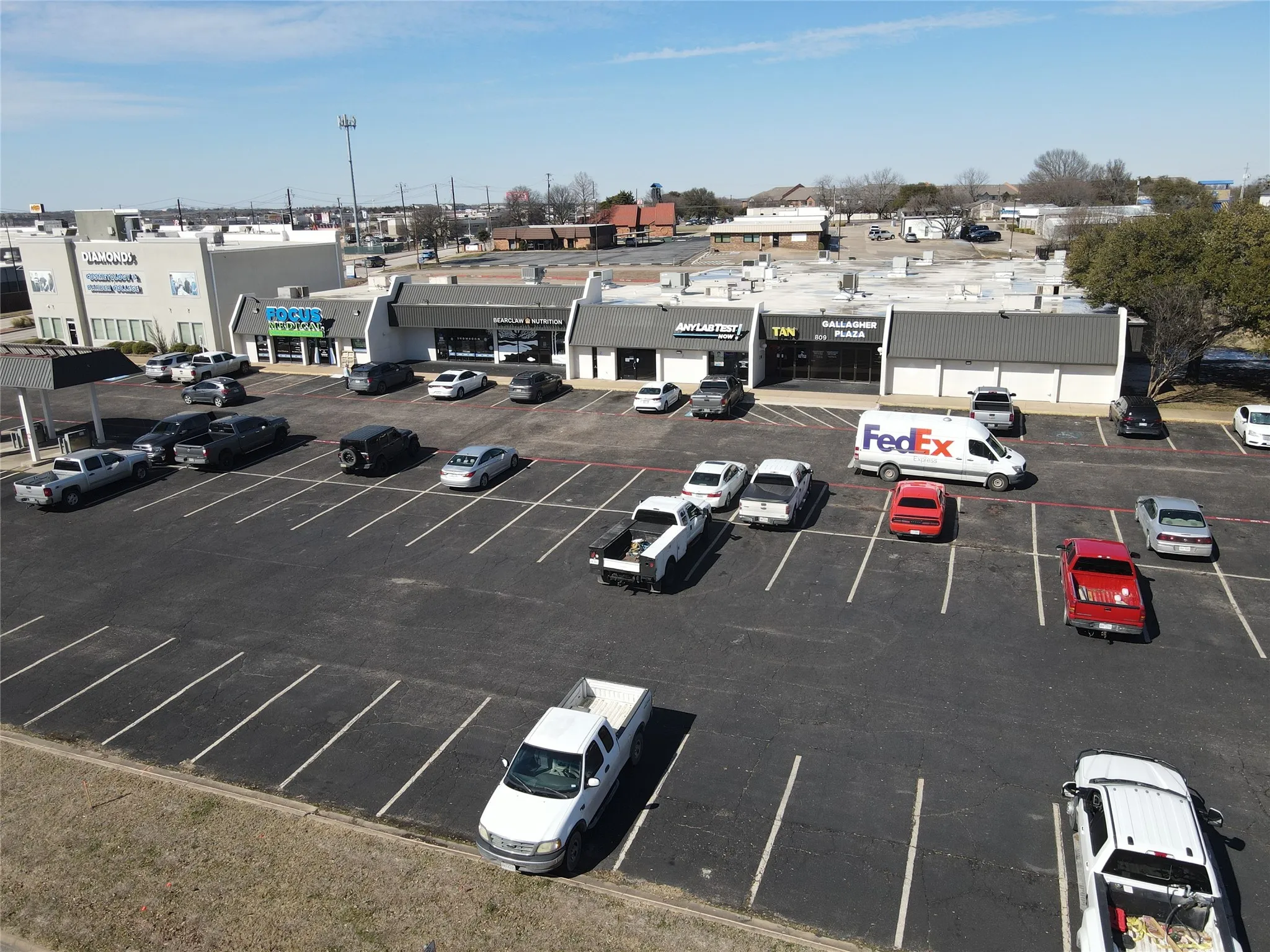 Office For Sale in Grayson County , 809 Gallagher Drive, Sherman, Texas 75090, 0, 0, Garage spaces, 0 Sqft, built in 1979, Price $2,895,000, mls#21361685, Real Estate Agent in Sherman, Homes For Sale in Grayson county, Homes For Sale in Sherman, Realtor in Sherman Texas, Real Estate Brokerage Independent Realty Texas, Luminita Cordes Realtor