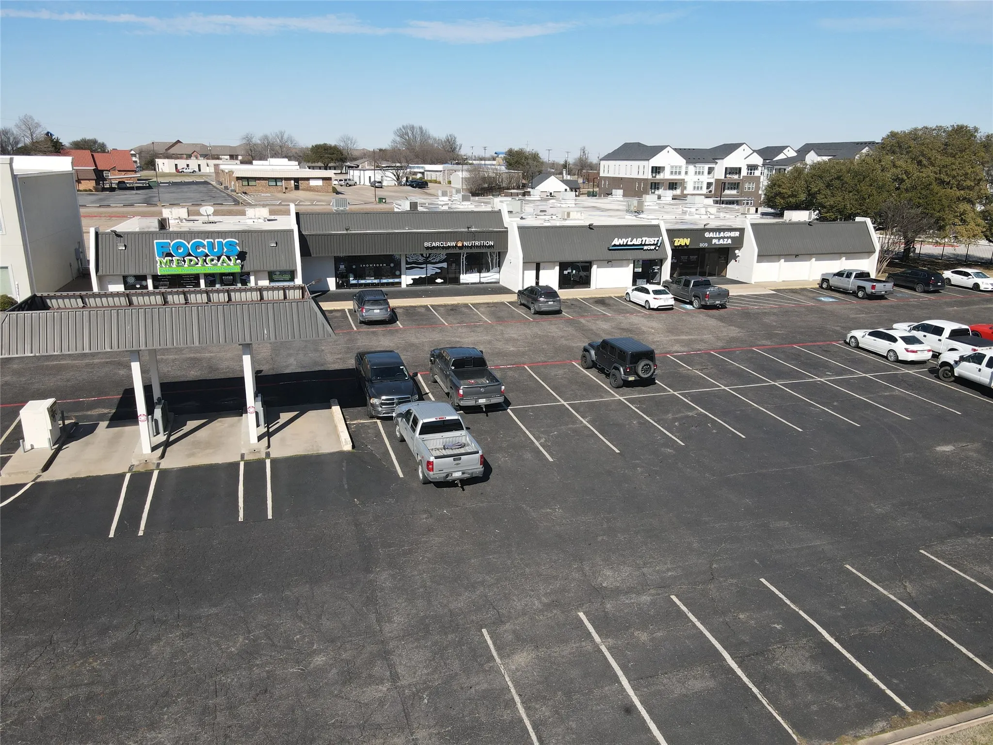 Office For Sale in Grayson County , 809 Gallagher Drive, Sherman, Texas 75090, 0, 0, Garage spaces, 0 Sqft, built in 1979, Price $2,895,000, mls#21361685, Real Estate Agent in Sherman, Homes For Sale in Grayson county, Homes For Sale in Sherman, Realtor in Sherman Texas, Real Estate Brokerage Independent Realty Texas, Luminita Cordes Realtor