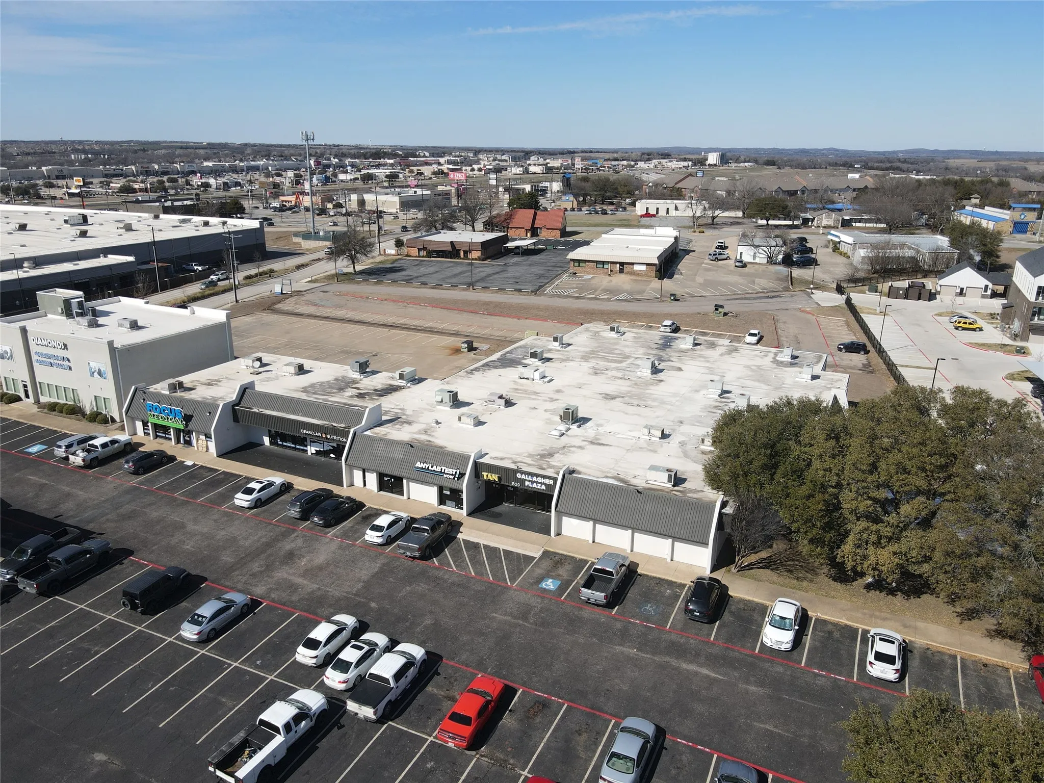 Office For Sale in Grayson County , 809 Gallagher Drive, Sherman, Texas 75090, 0, 0, Garage spaces, 0 Sqft, built in 1979, Price $2,895,000, mls#21361685, Real Estate Agent in Sherman, Homes For Sale in Grayson county, Homes For Sale in Sherman, Realtor in Sherman Texas, Real Estate Brokerage Independent Realty Texas, Luminita Cordes Realtor