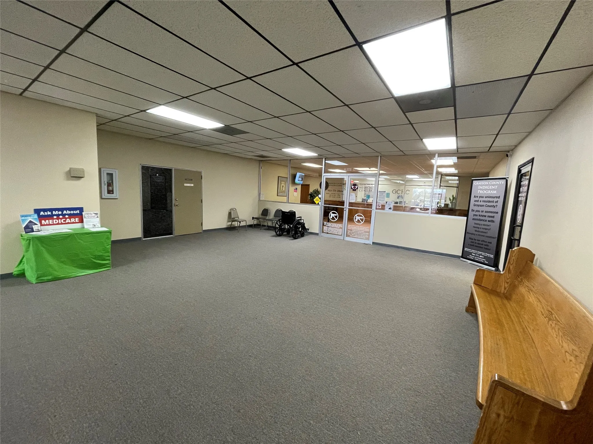 Office For Sale in Grayson County , 809 Gallagher Drive, Sherman, Texas 75090, 0, 0, Garage spaces, 0 Sqft, built in 1979, Price $2,895,000, mls#21361685, Real Estate Agent in Sherman, Homes For Sale in Grayson county, Homes For Sale in Sherman, Realtor in Sherman Texas, Real Estate Brokerage Independent Realty Texas, Luminita Cordes Realtor