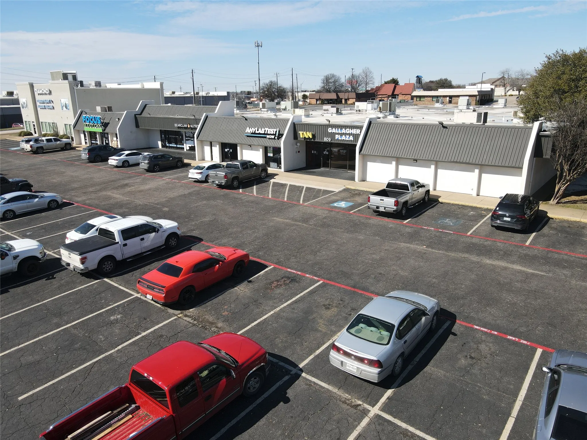 Office For Sale in Grayson County , 809 Gallagher Drive, Sherman, Texas 75090, 0, 0, Garage spaces, 0 Sqft, built in 1979, Price $2,895,000, mls#21361685, Real Estate Agent in Sherman, Homes For Sale in Grayson county, Homes For Sale in Sherman, Realtor in Sherman Texas, Real Estate Brokerage Independent Realty Texas, Luminita Cordes Realtor