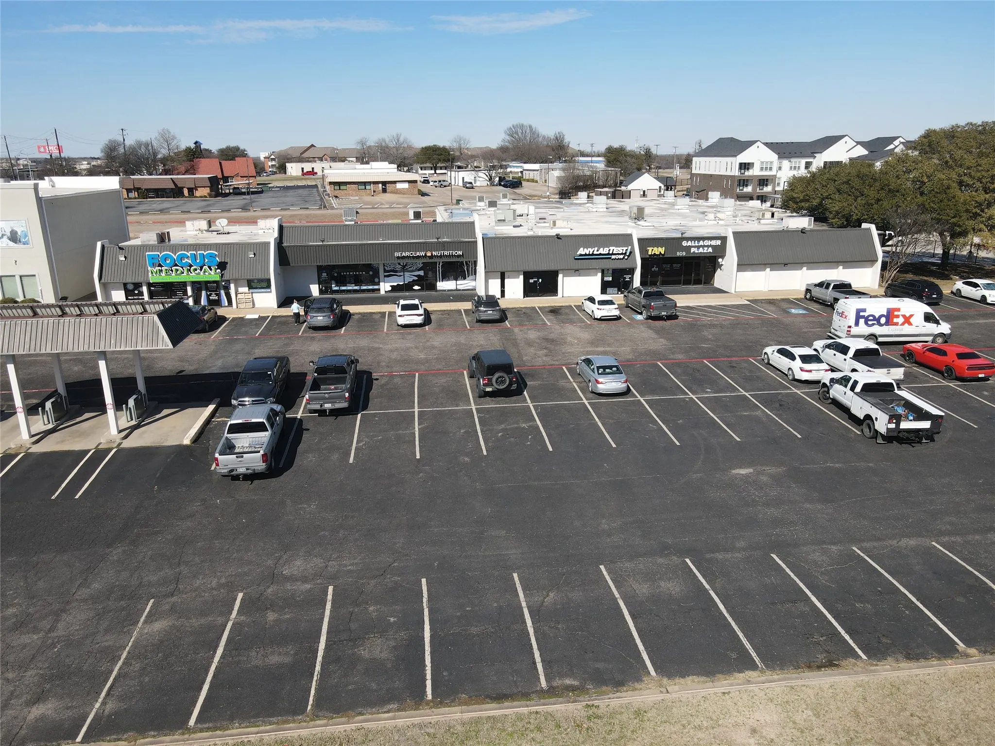 Office For Sale in Grayson County , 809 Gallagher Drive, Sherman, Texas 75090, 0, 0, Garage spaces, 0 Sqft, built in 1979, Price $2,895,000, mls#21361685, Real Estate Agent in Sherman, Homes For Sale in Grayson county, Homes For Sale in Sherman, Realtor in Sherman Texas, Real Estate Brokerage Independent Realty Texas, Luminita Cordes Realtor