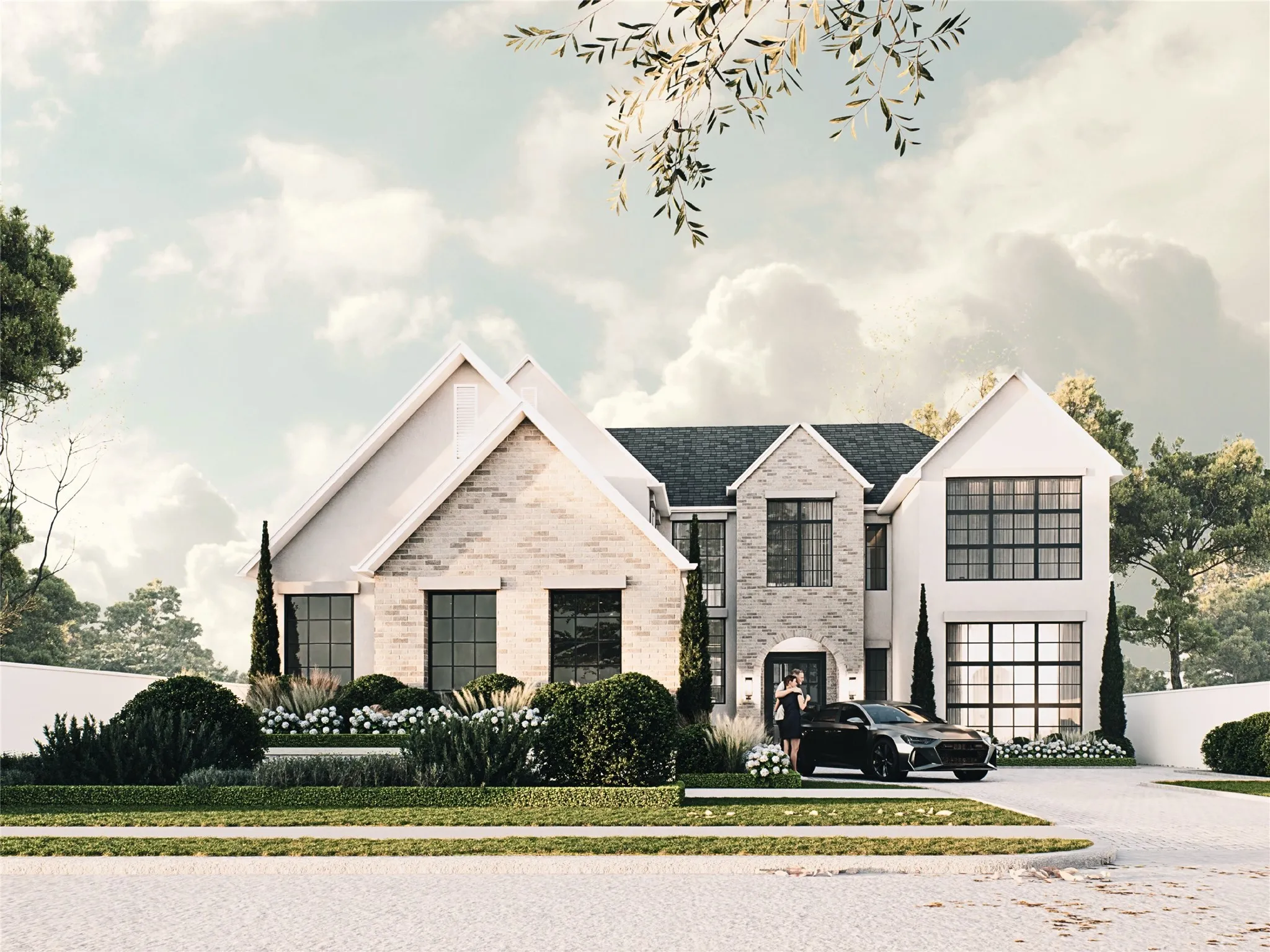 Single Family Residence For Sale in Dallas County , 9446 Waterview Road, Dallas, Texas 75218, 5 Bedroom, 7 Bathroom, 3 Garage spaces, 5,141 Sqft, built in 2026, mls#21361707, Real Estate Agent in Dallas, Homes For Sale in Dallas county, Homes For Sale in Dallas, Realtor in Dallas Texas, Real Estate Brokerage Independent Realty Texas, Luminita Cordes Realtor