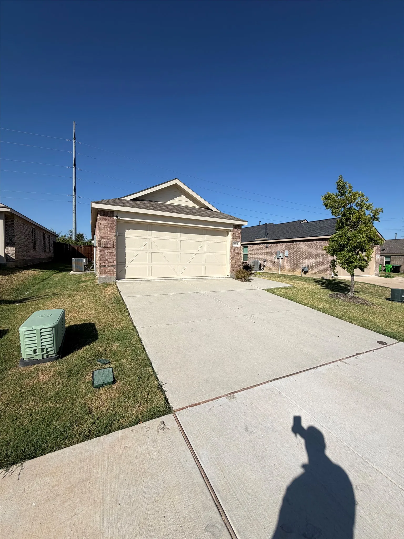 Single Family Residence For Sale in Denton County , 3617 Harper Street, Little Elm, Texas 75068, 3 Bedroom, 2 Bathroom, 2 Garage spaces, 1,320 Sqft, built in 2022, mls#21361787, Real Estate Agent in Little Elm, Homes For Sale in Denton county, Homes For Sale in Little Elm, Realtor in Little Elm Texas, Real Estate Brokerage Independent Realty Texas, Luminita Cordes Realtor