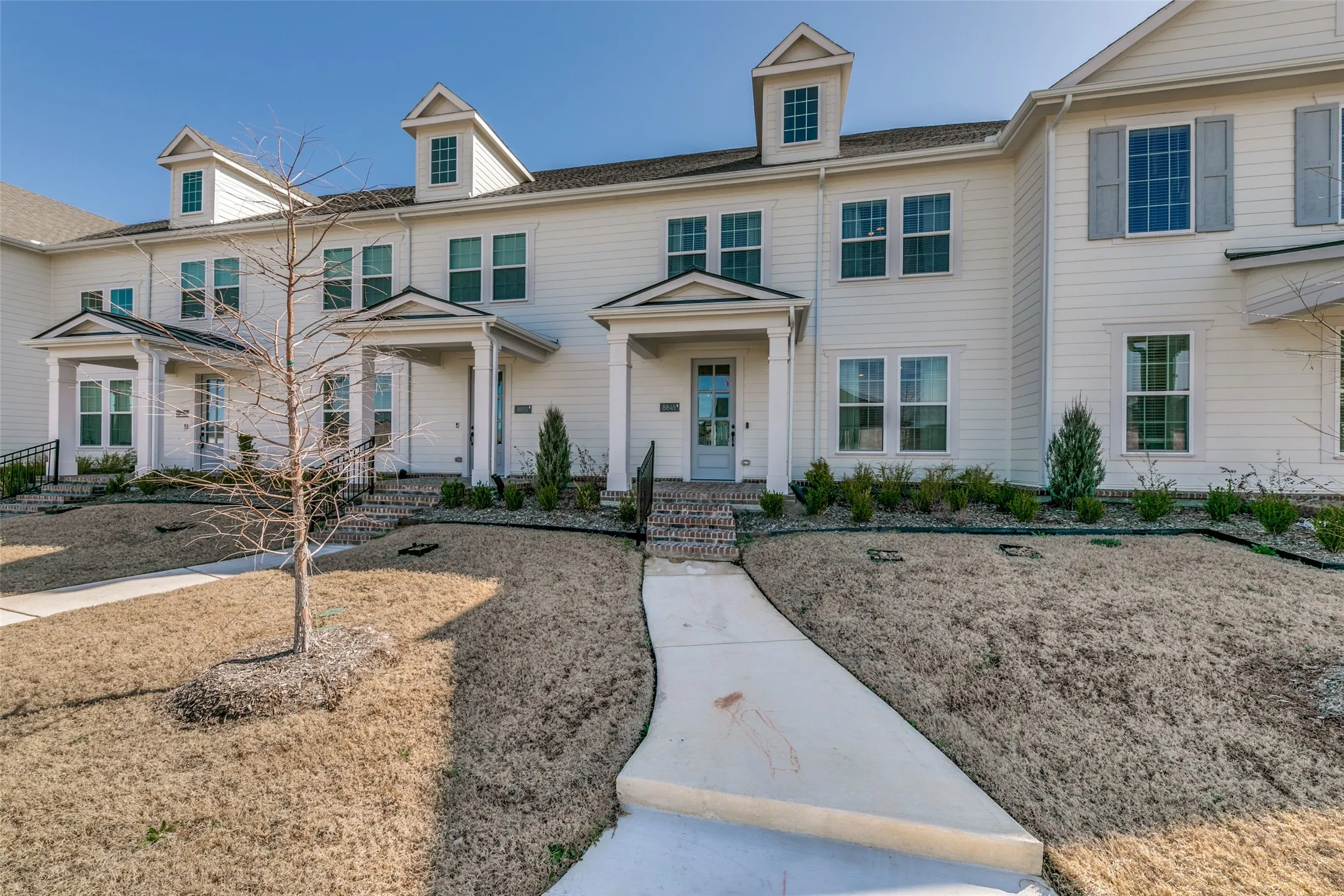 Privately owned TownHome