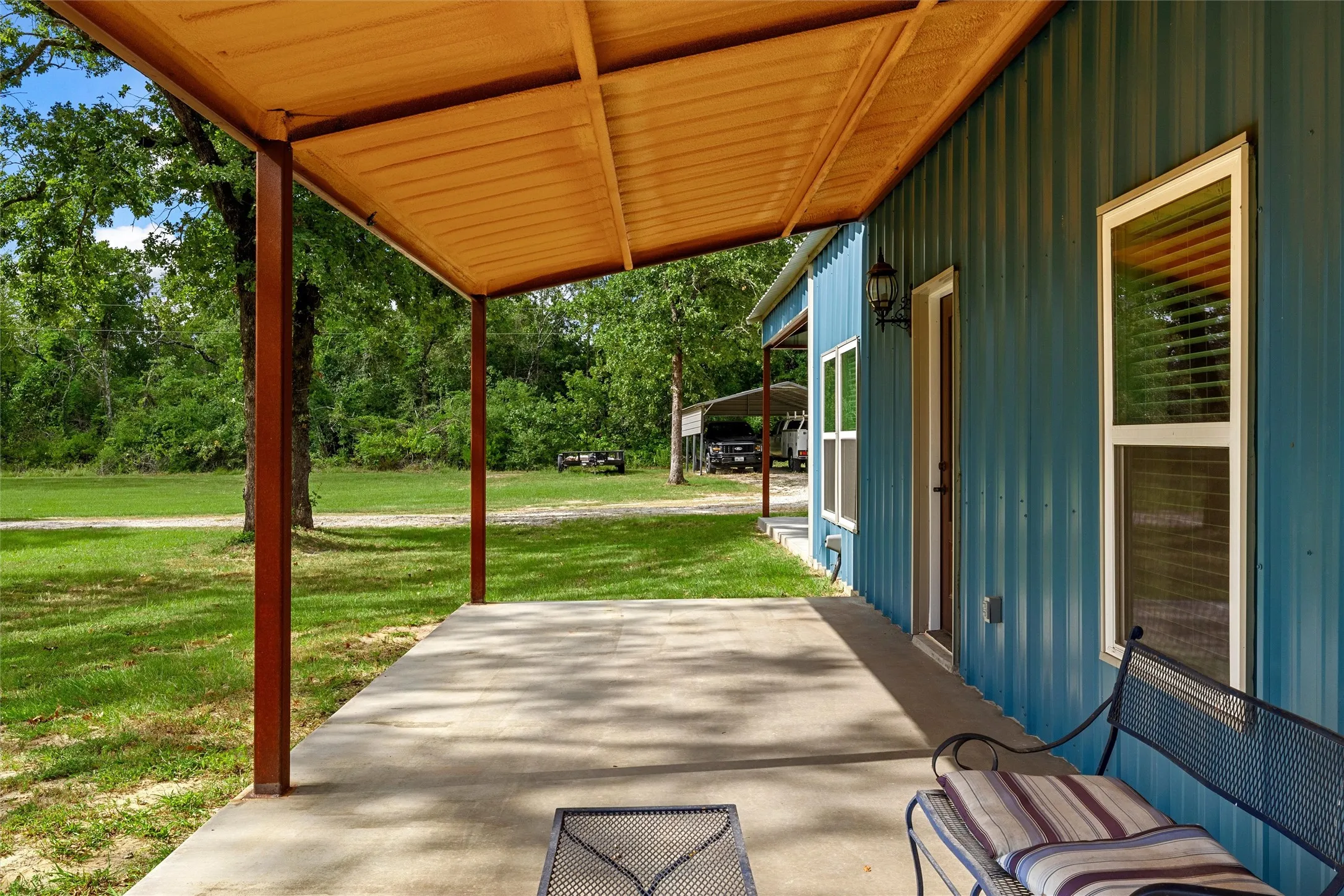 Single Family Residence For Sale in Freestone County , 145 Private Road 944, Fairfield, Texas 75840, 3 Bedroom, 2 Bathroom, Garage spaces, 1,500 Sqft, built in 2024, mls#21358139, Real Estate Agent in Fairfield, Homes For Sale in Freestone county, Homes For Sale in Fairfield, Realtor in Fairfield Texas, Real Estate Brokerage Independent Realty Texas, Luminita Cordes Realtor