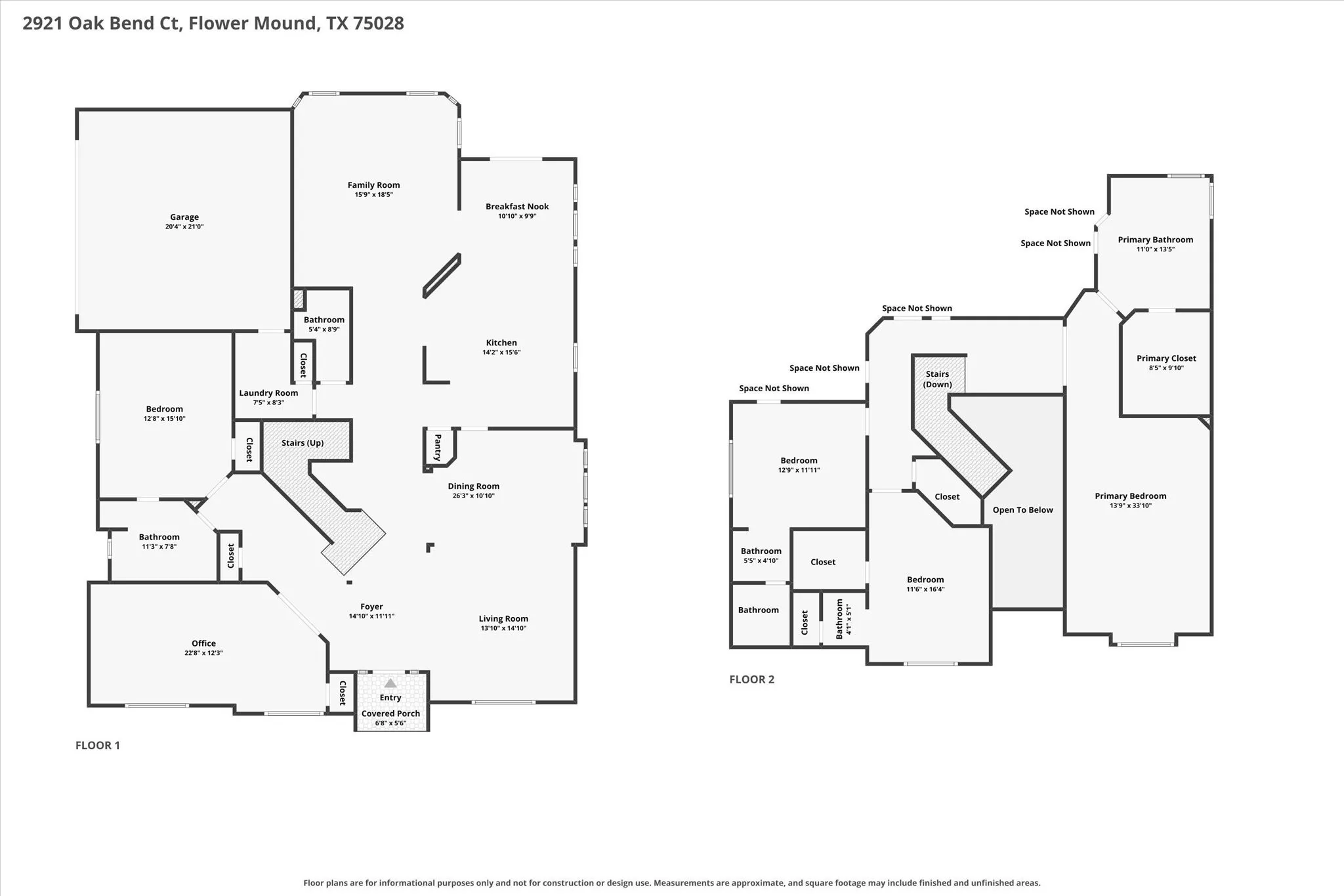Single Family Residence For Sale in Denton County , 2921 Oak Bend Court, Flower Mound, Texas 75028, 4 Bedroom, 4 Bathroom, 2 Garage spaces, 3,613 Sqft, built in 1991, mls#21356354, Real Estate Agent in Flower Mound, Homes For Sale in Denton county, Homes For Sale in Flower Mound, Realtor in Flower Mound Texas, Real Estate Brokerage Independent Realty Texas, Luminita Cordes Realtor