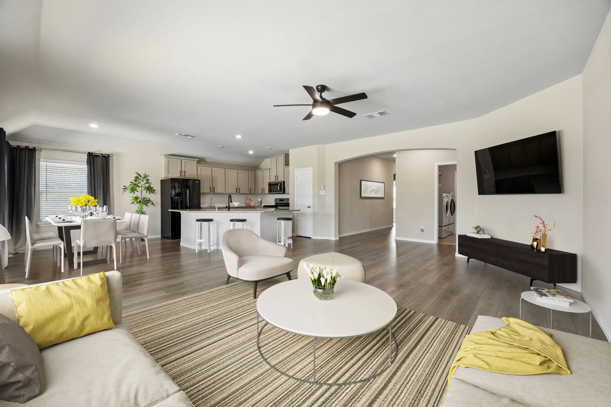 Single Family Residence For Sale in Denton County , 3016 Frio Road, Little Elm, Texas 75068, 3 Bedroom, 2 Bathroom, 2 Garage spaces, 1,705 Sqft, built in 2020, mls#21361614, Real Estate Agent in Little Elm, Homes For Sale in Denton county, Homes For Sale in Little Elm, Realtor in Little Elm Texas, Real Estate Brokerage Independent Realty Texas, Luminita Cordes Realtor